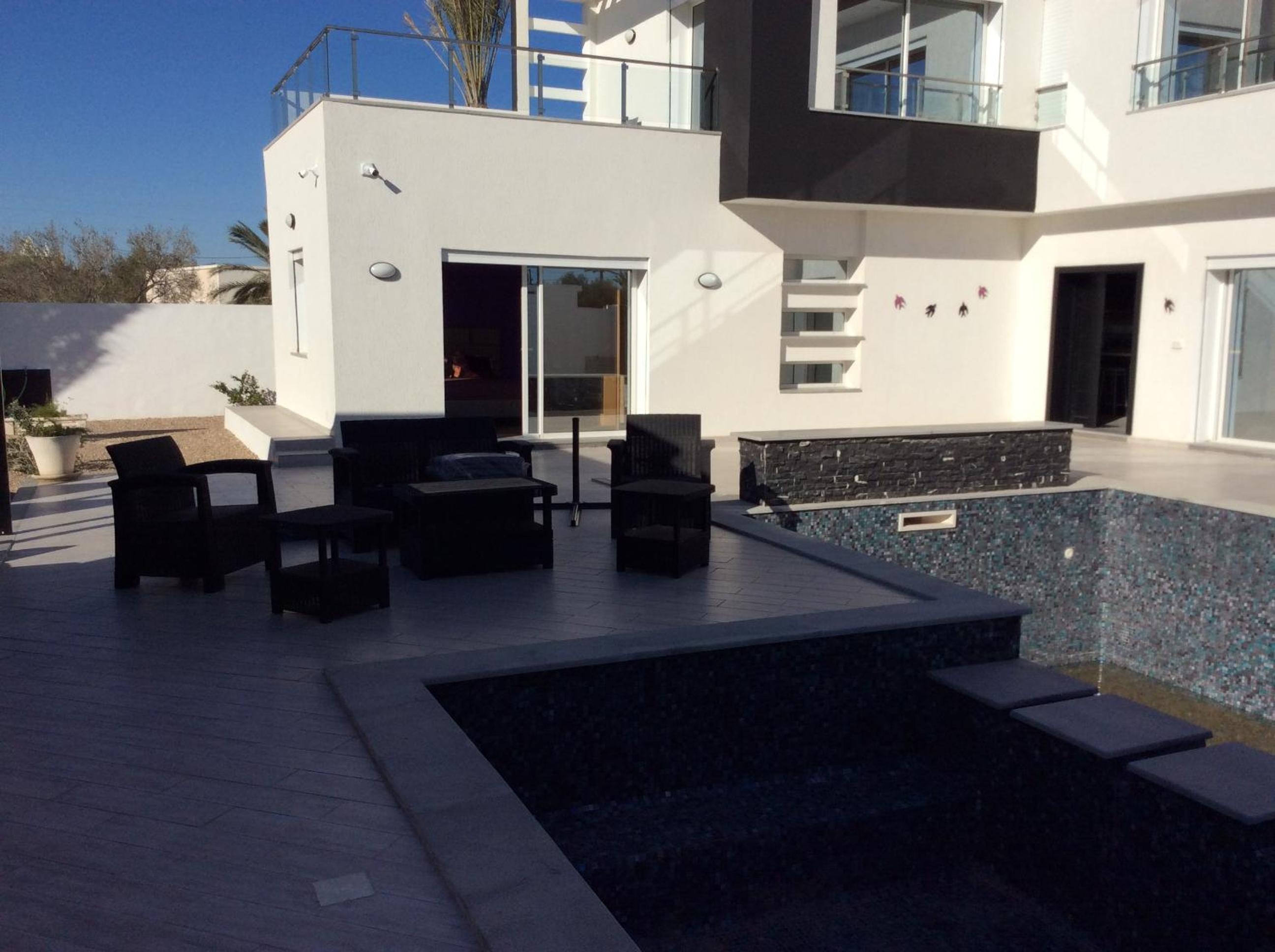 Midoun Vacations - Maison de vacances a Djerba - Property Image 2