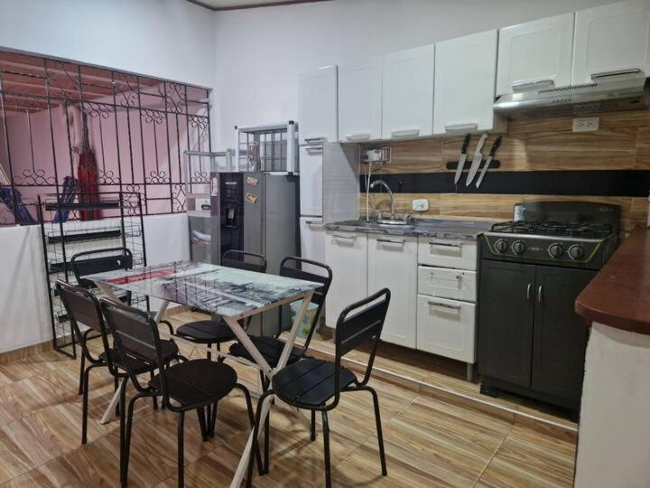 La Alborada Casa boutique