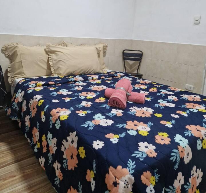 La Alborada Casa boutique