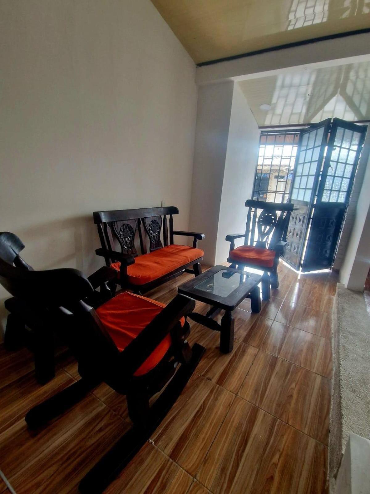 La Alborada Casa boutique