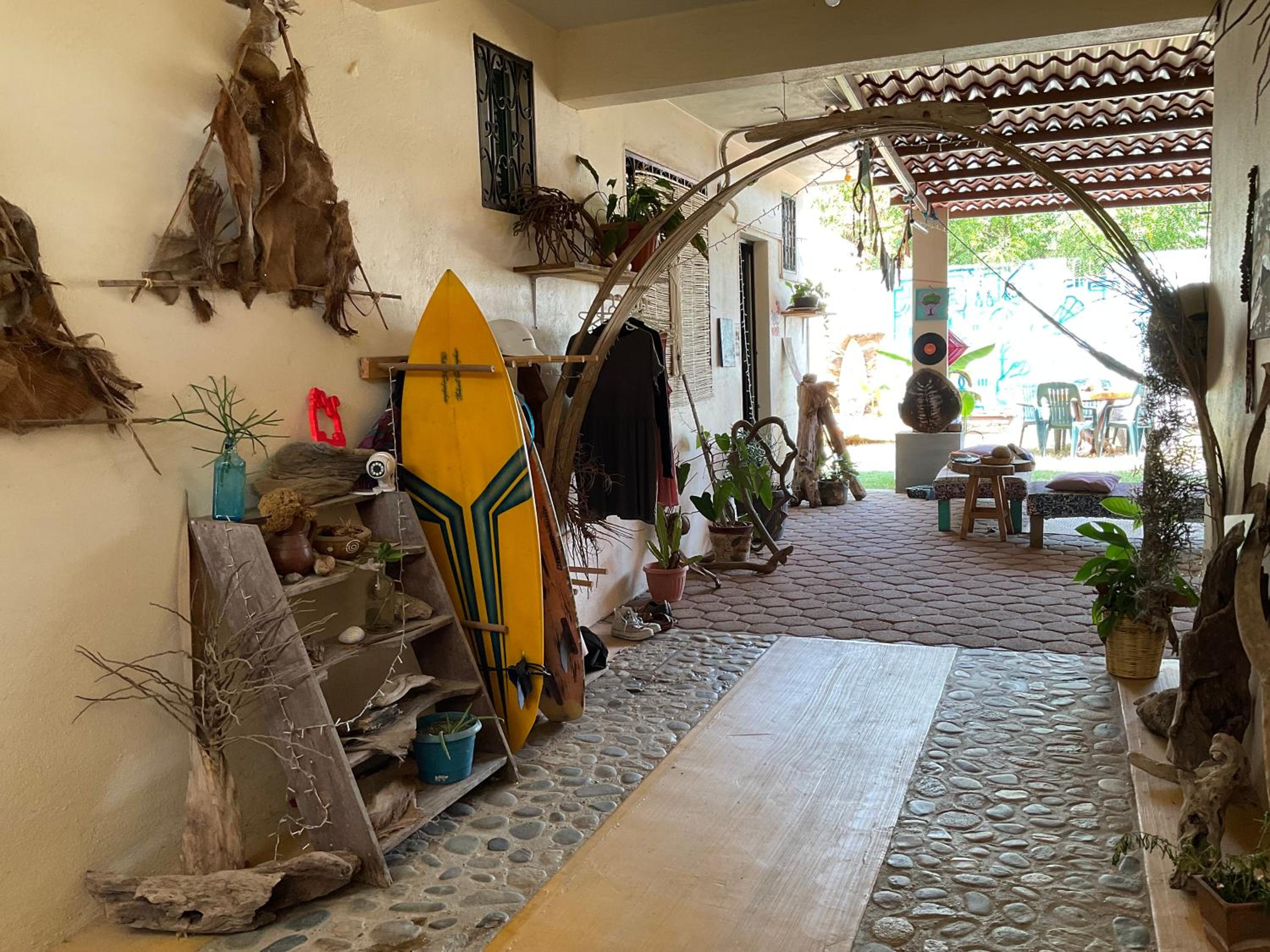 Casa Malayah view 2