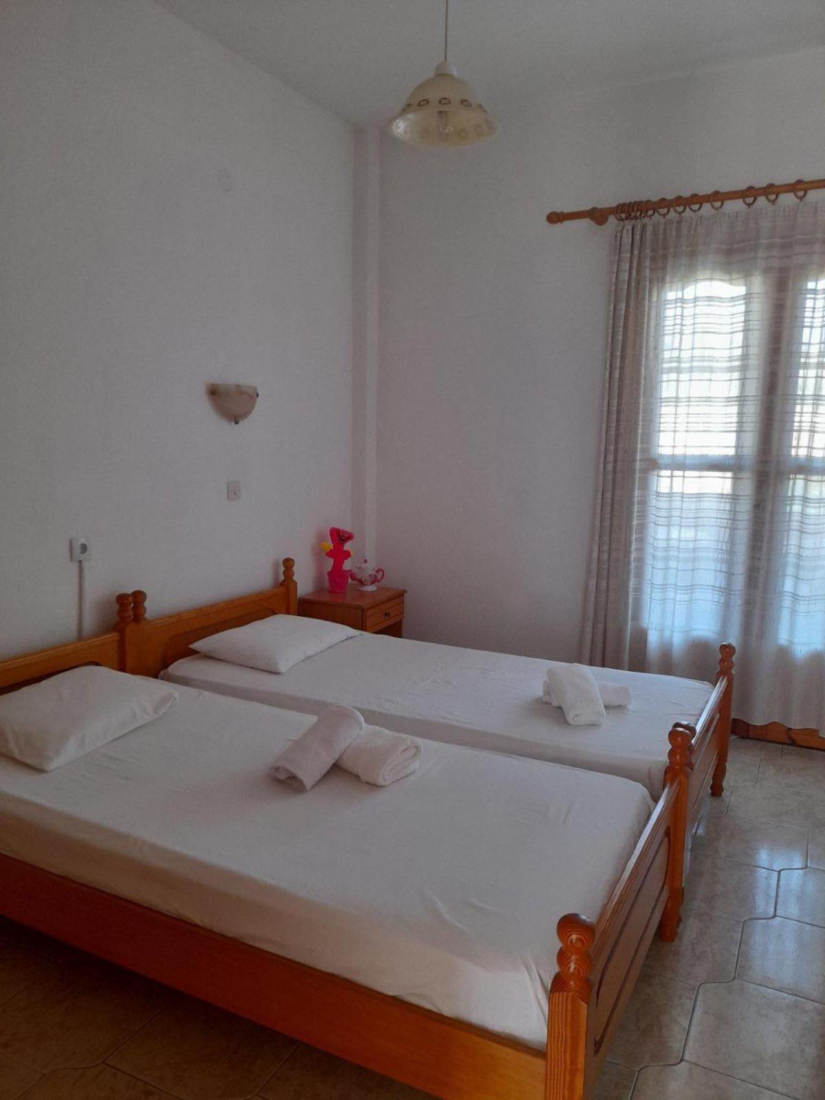 Anthula Apartments