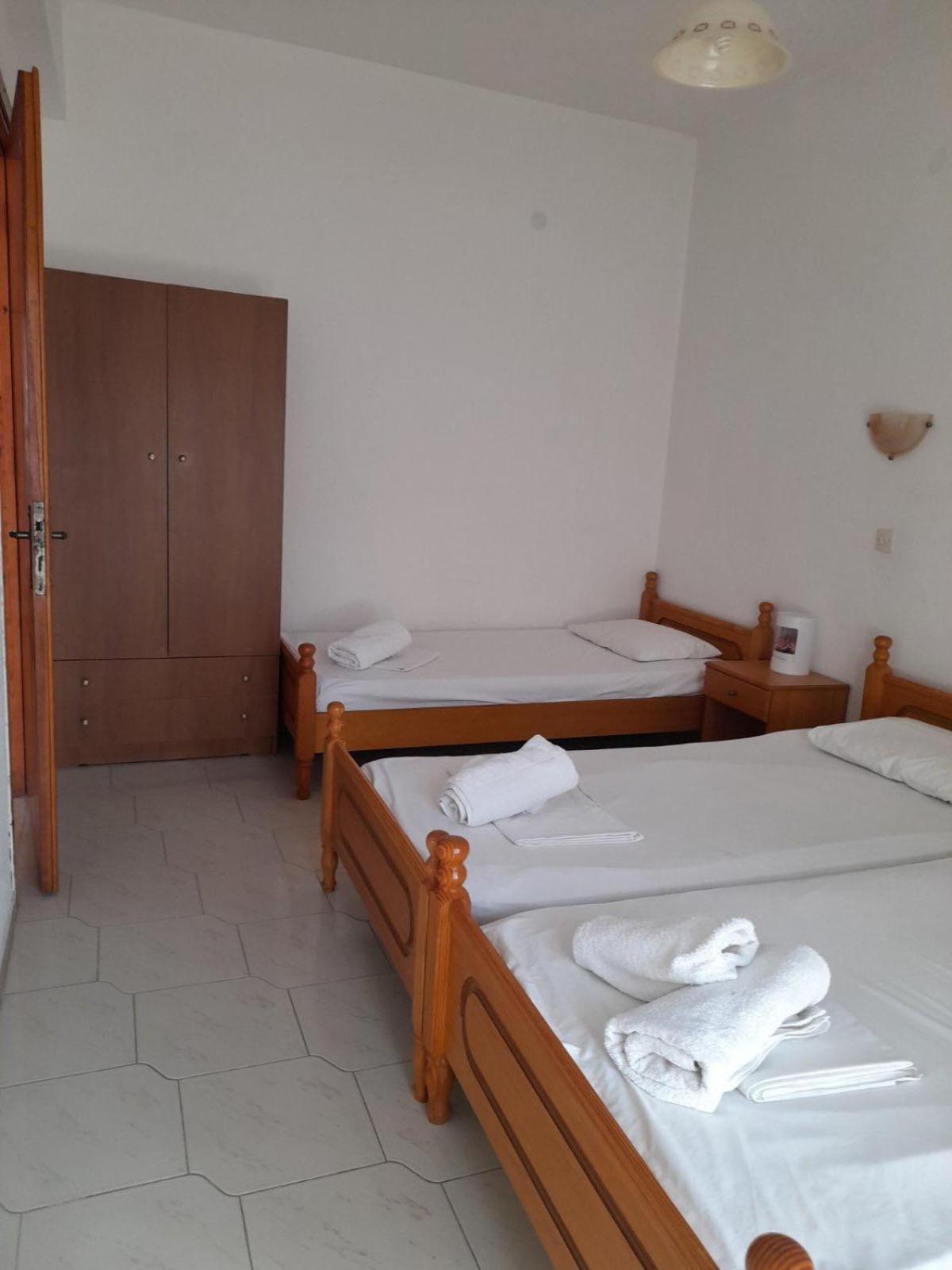 Anthula Apartments