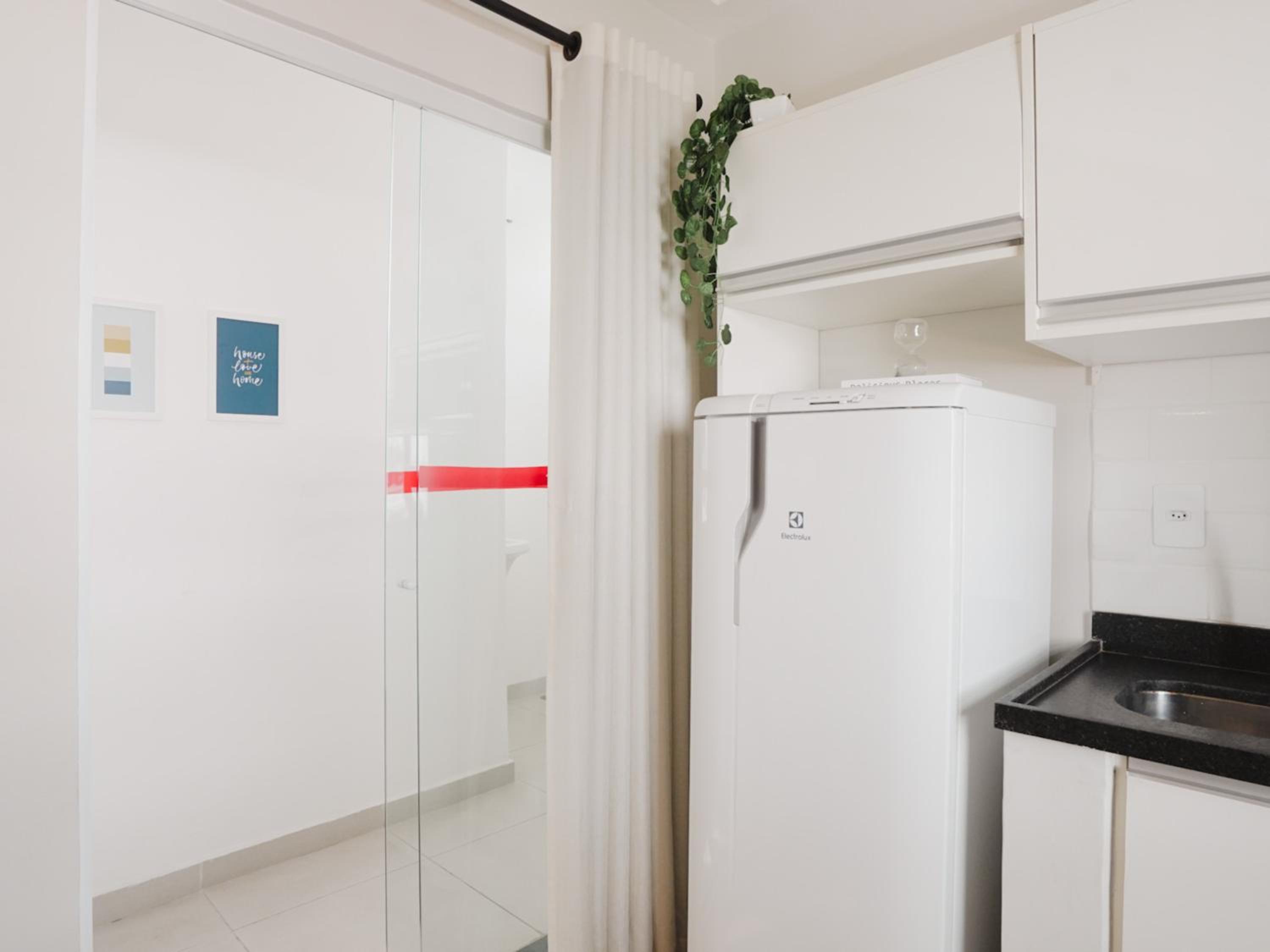 Apê Bela Vista Itororó