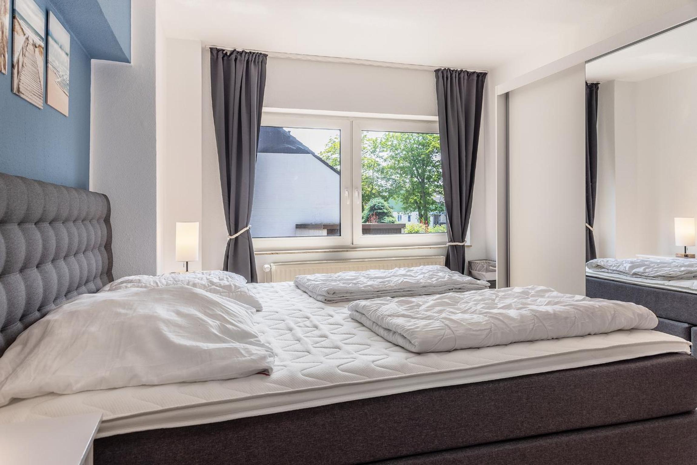 Ferienwohnung 50088 Deichgraf