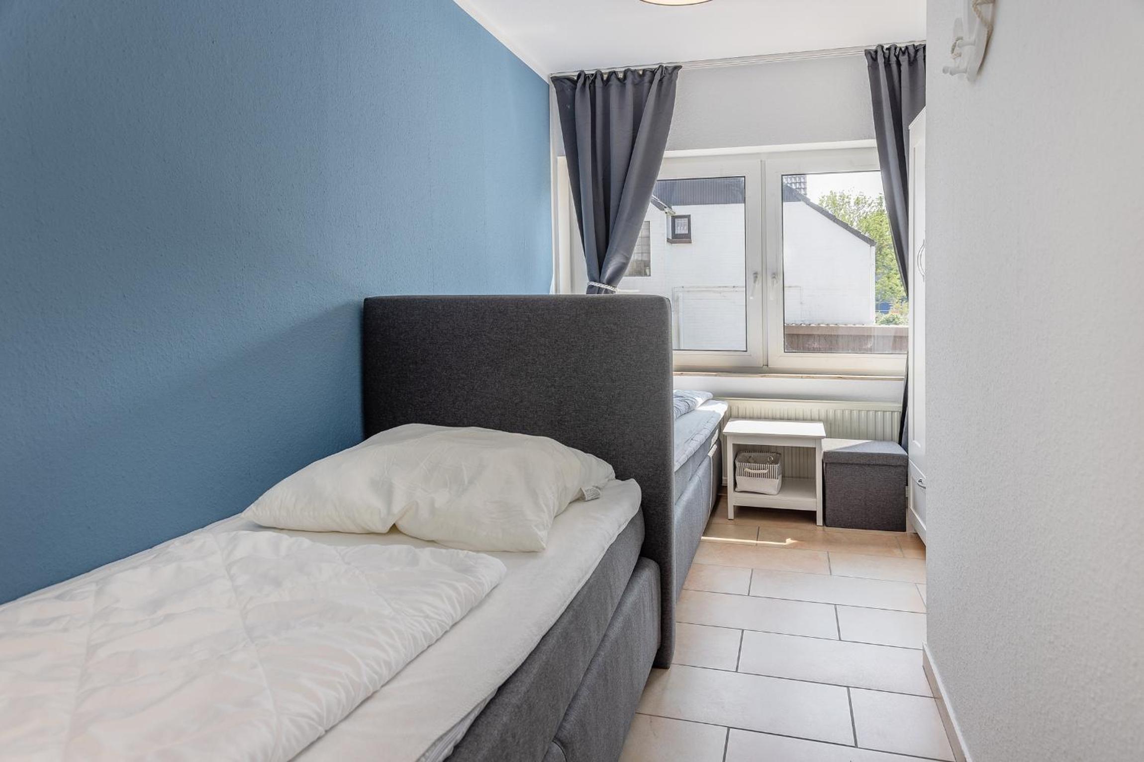 Ferienwohnung 50088 Deichgraf