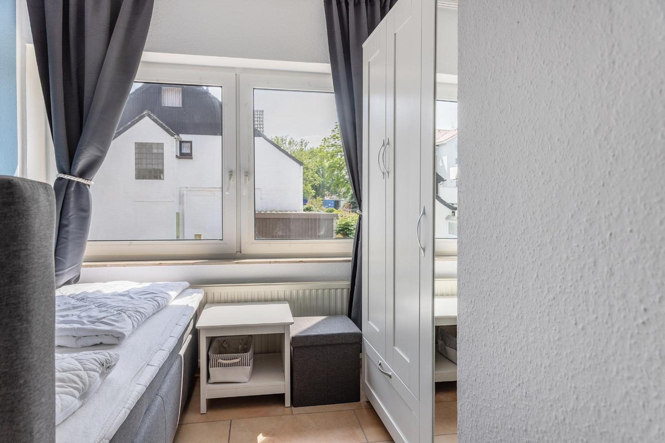 Ferienwohnung 50088 Deichgraf