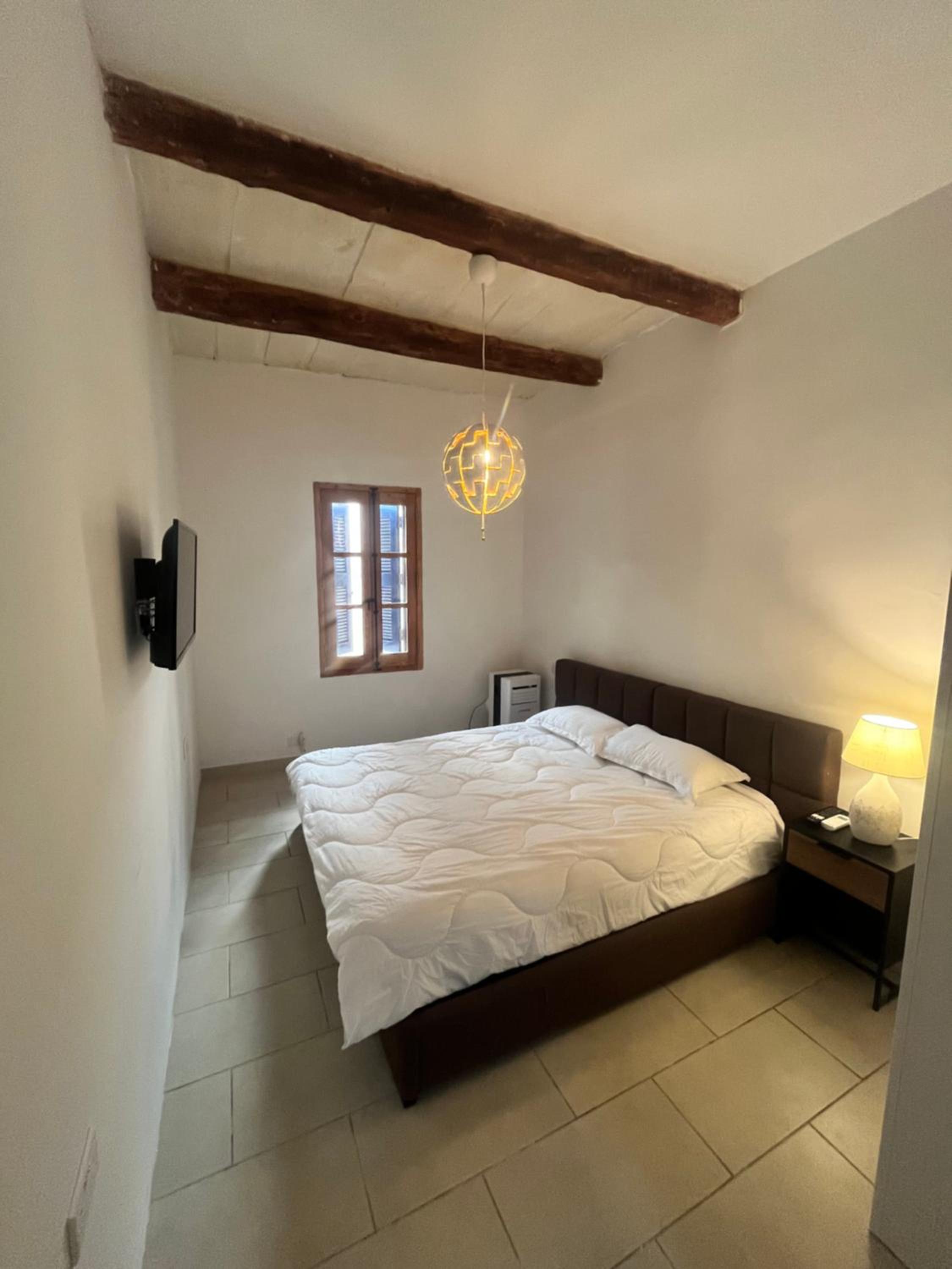 Suite 1 at Palazzo Seraphim Boutique living in St Julians photo 2