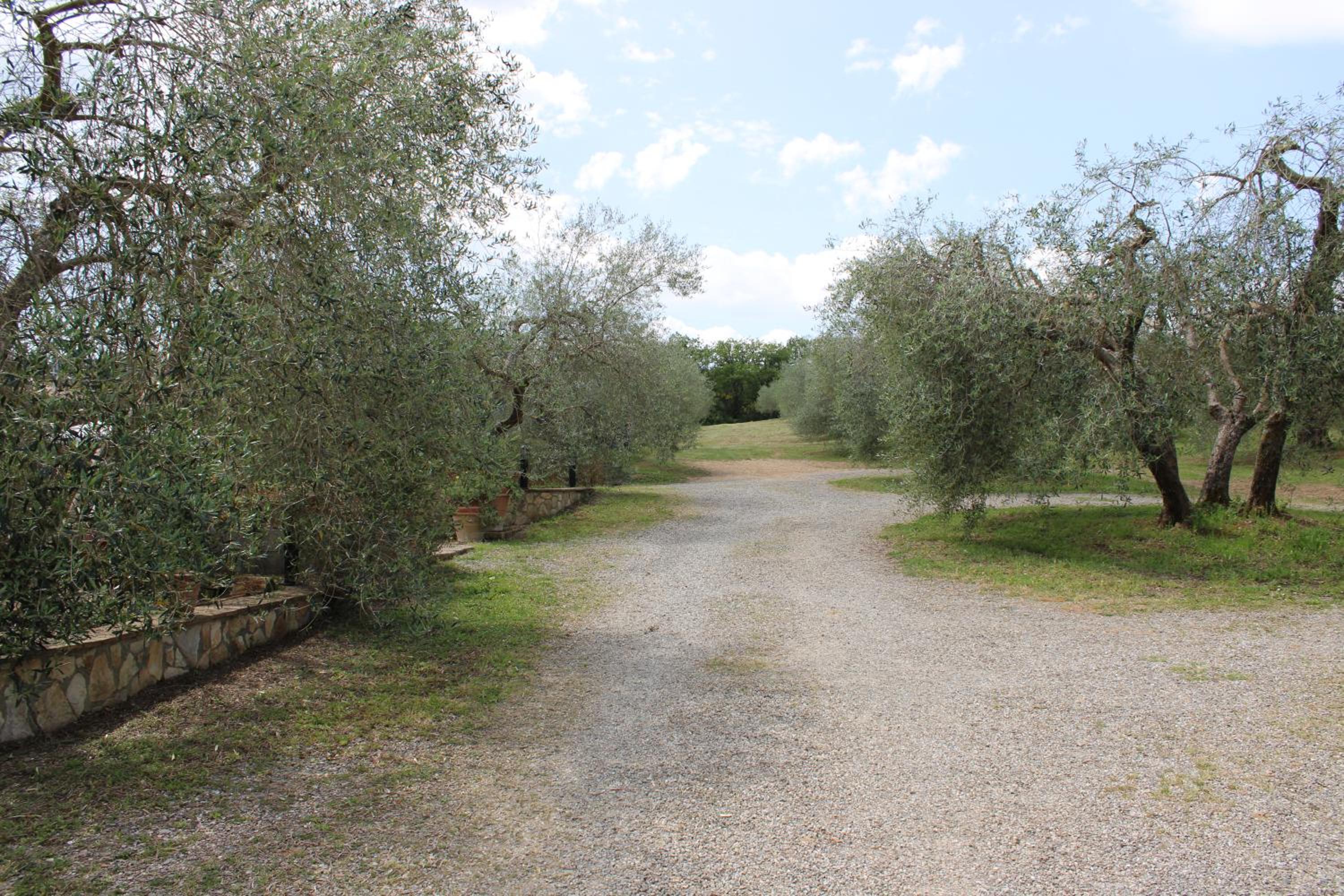 Agriturismo Cantagalli