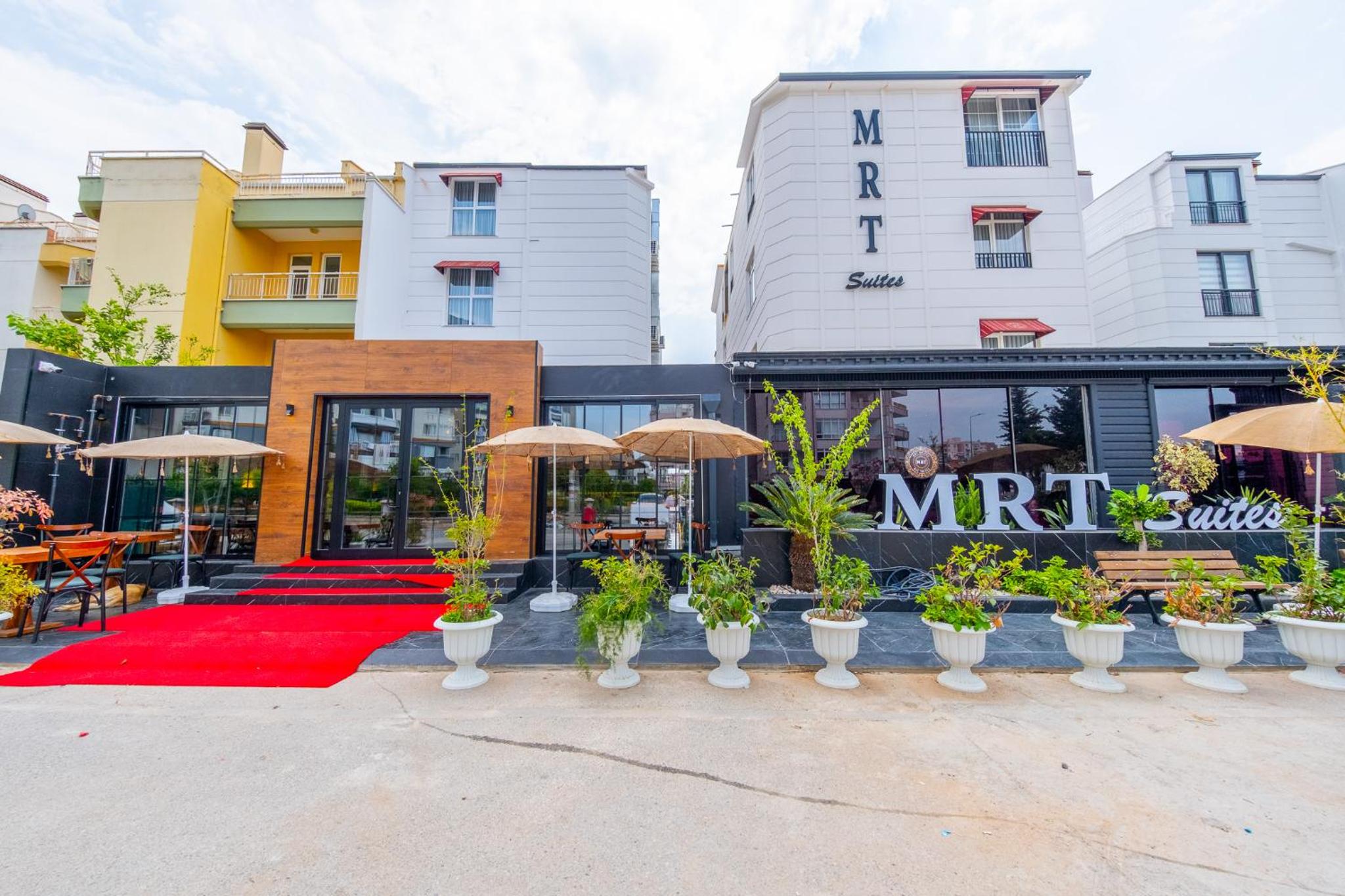 Mrt Suites Lara - Image 113