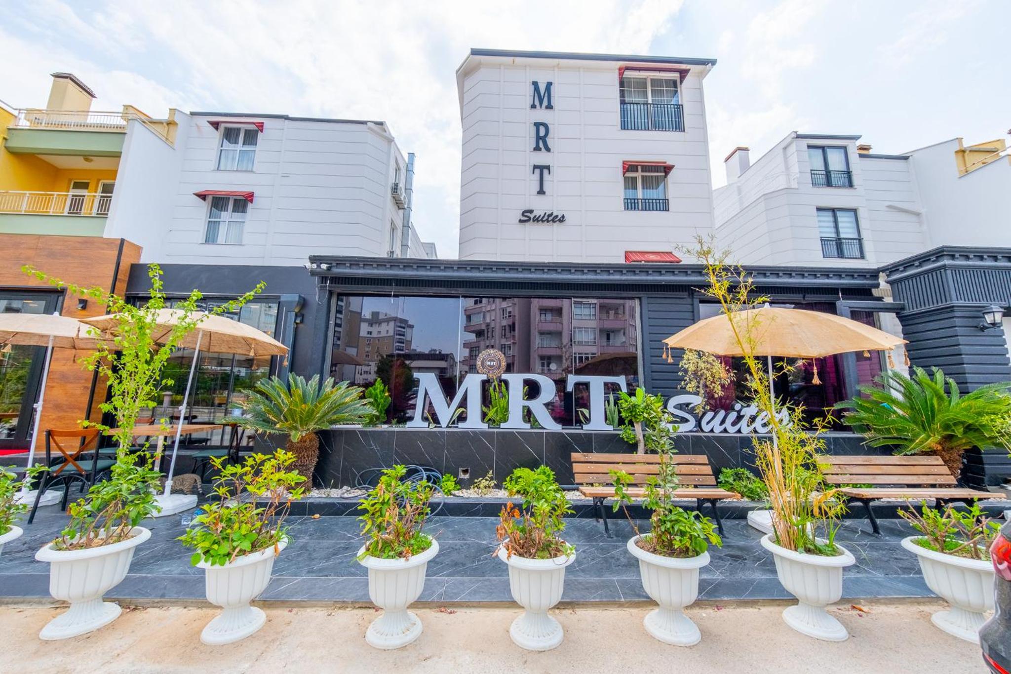 Mrt Suites Lara - Image 114