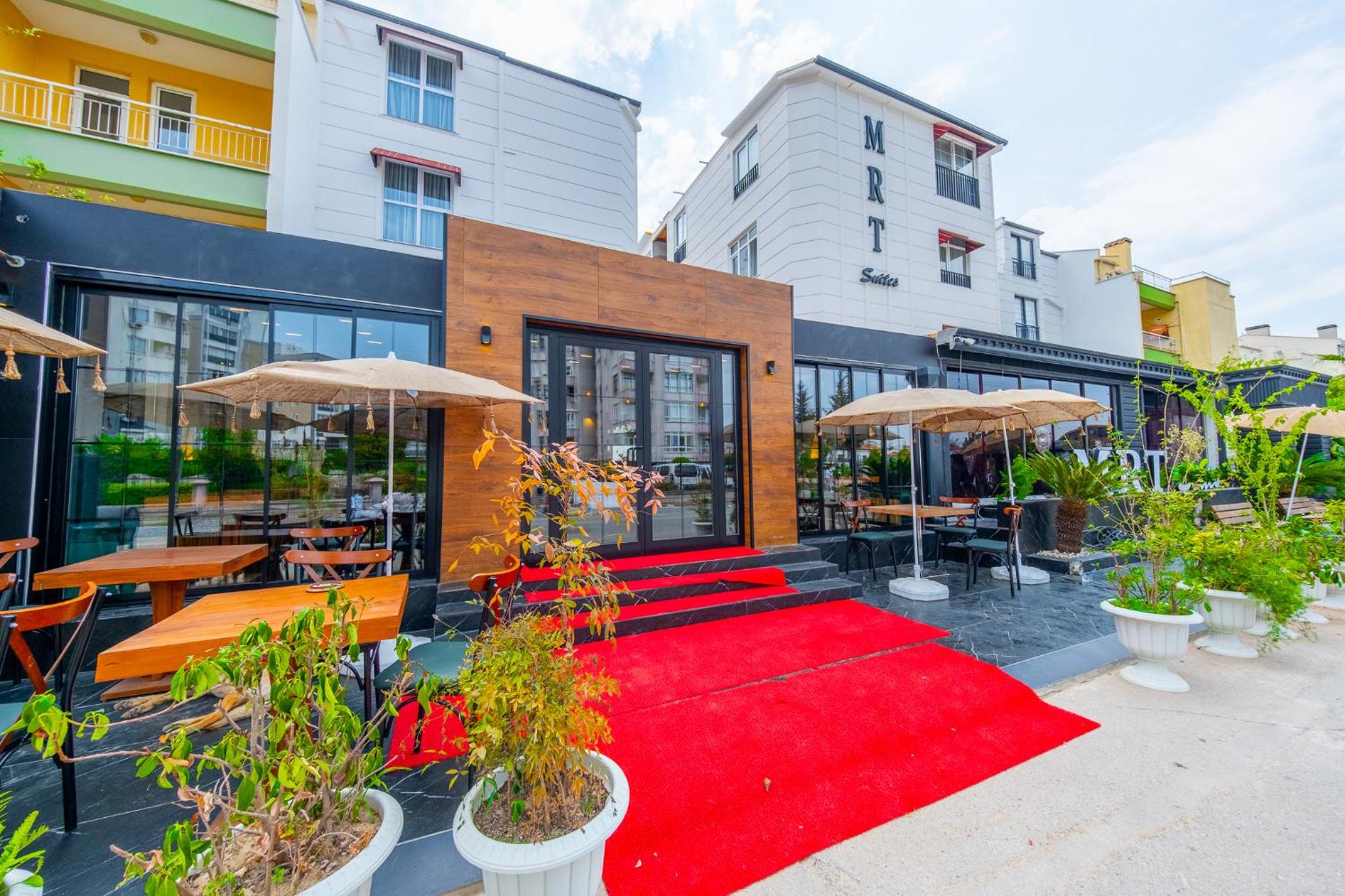 Mrt Suites Lara - Image 127