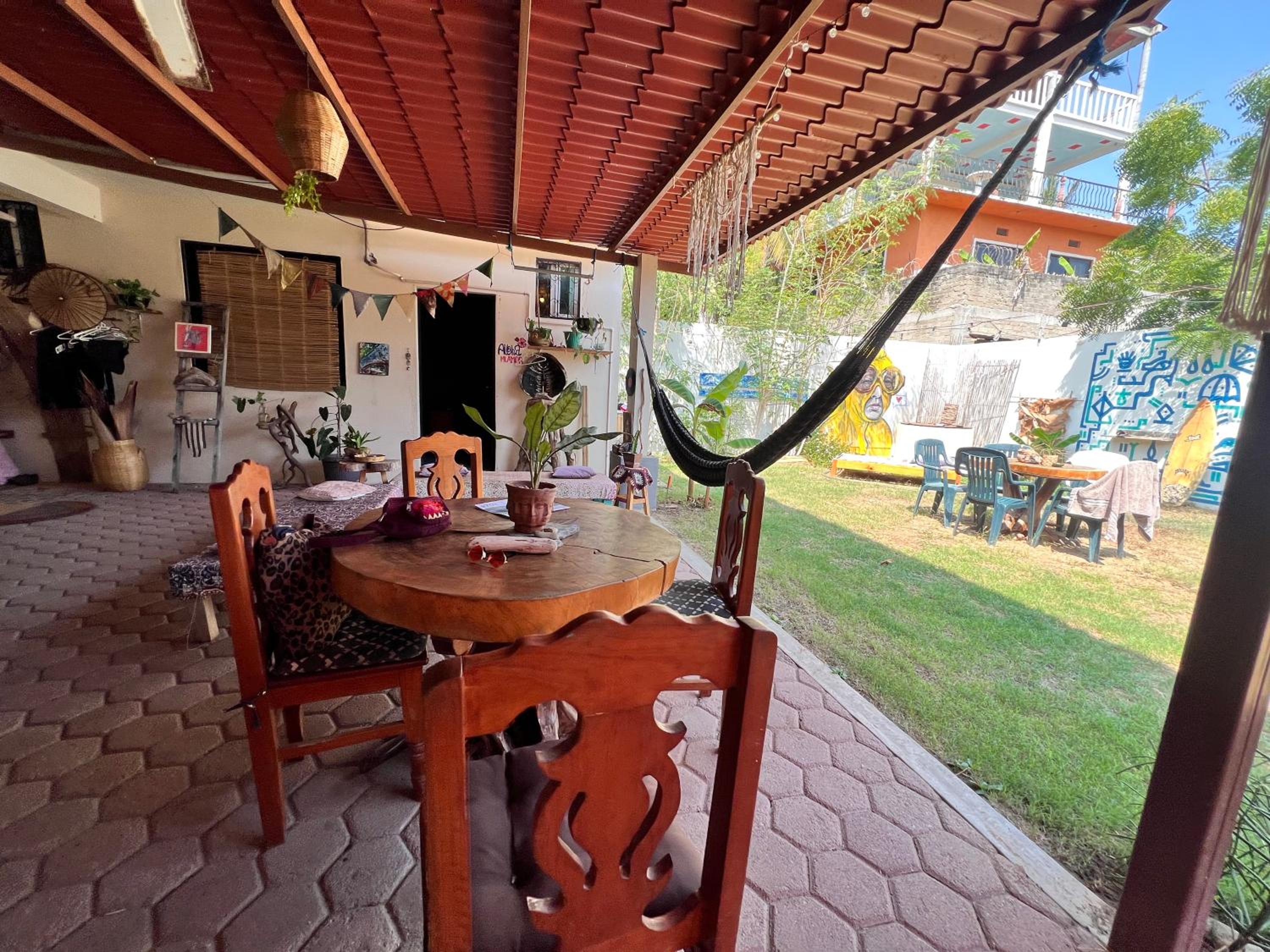 Casa Malayah view 3