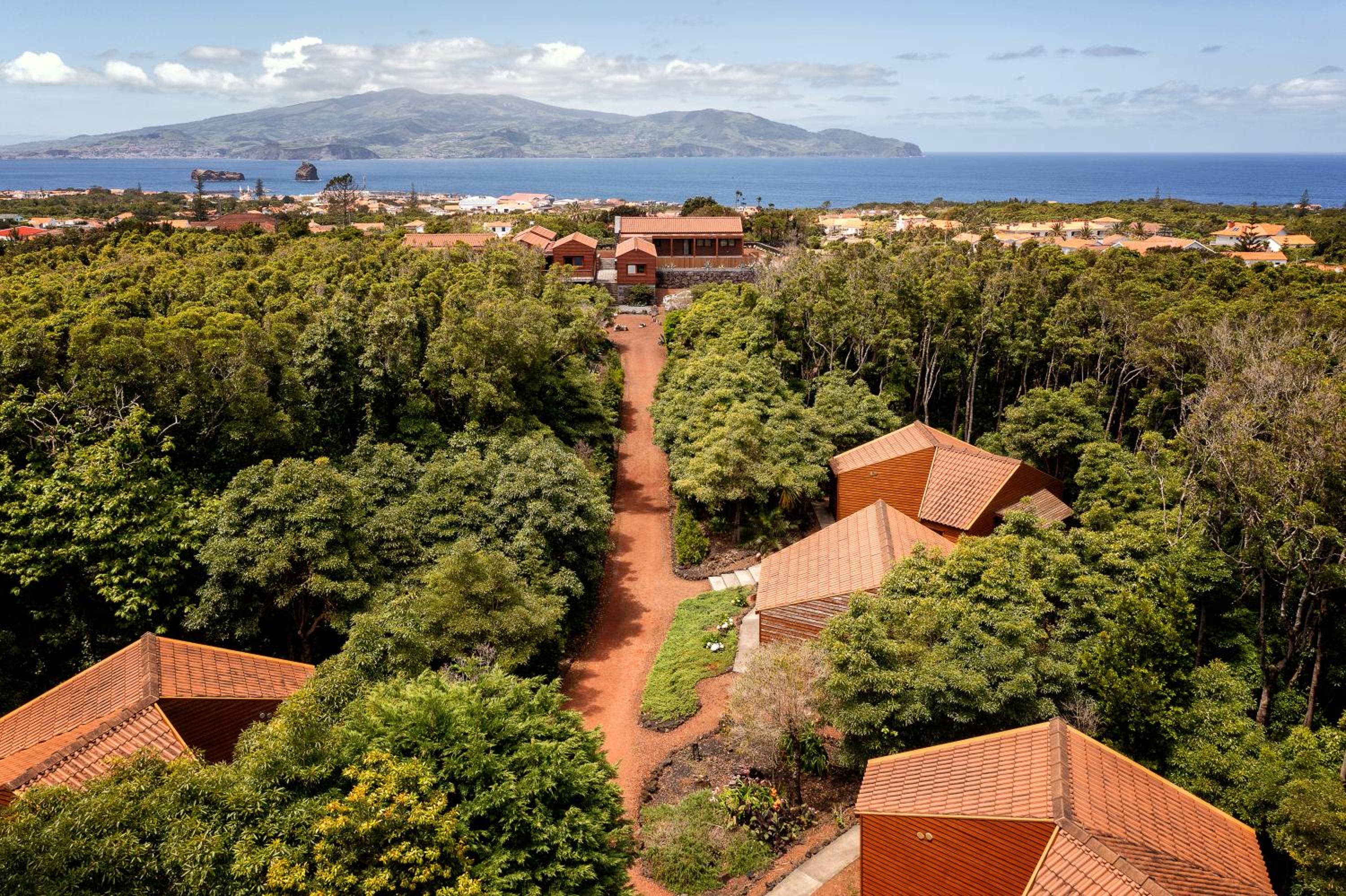 Hotel Alma do Pico - Nature Residence - Image 1