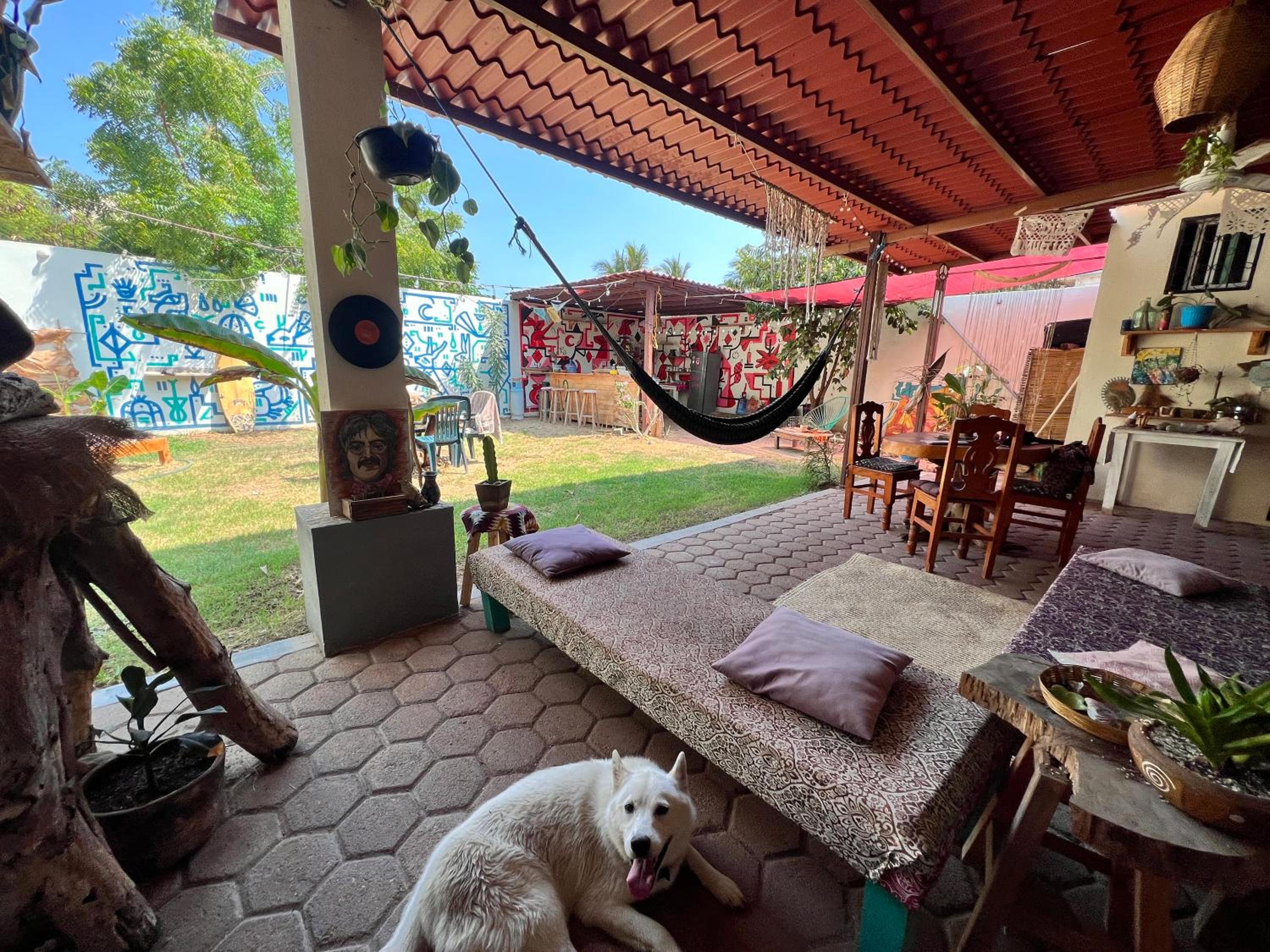 Casa Malayah view 4