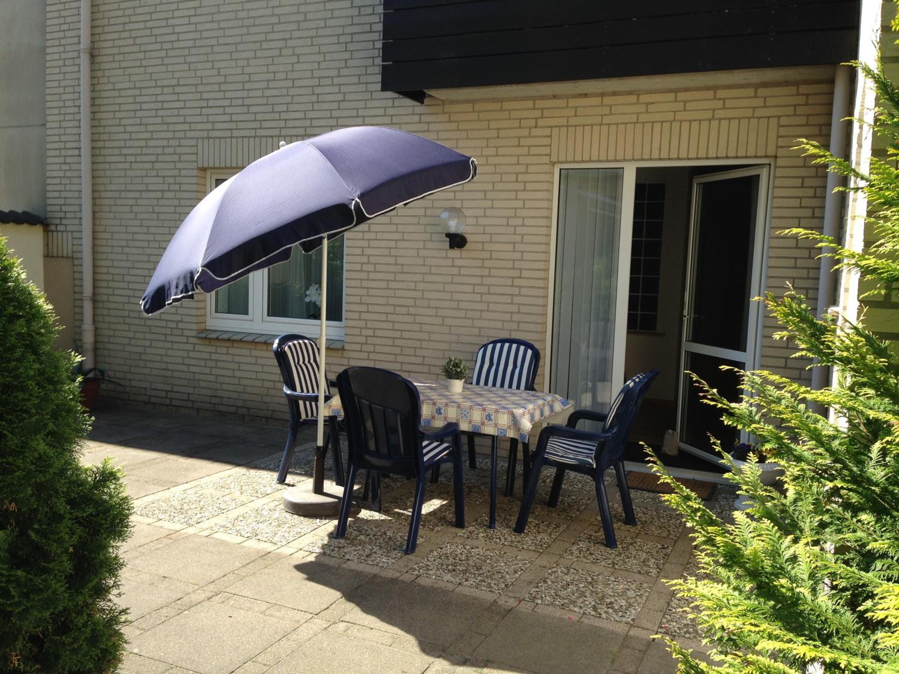 Ferienwohnung Kerstin