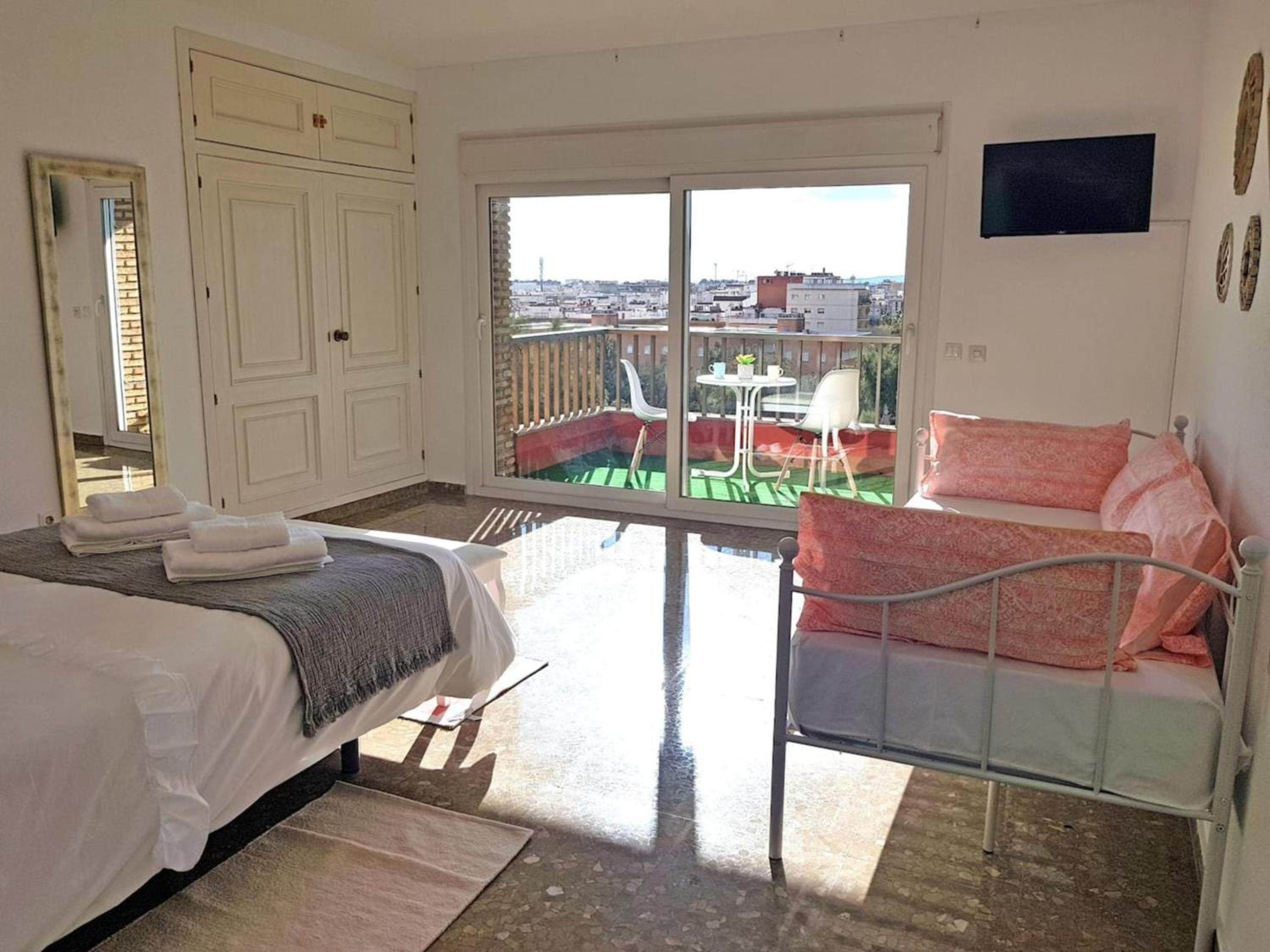 Panorámicas Córdoba Centro