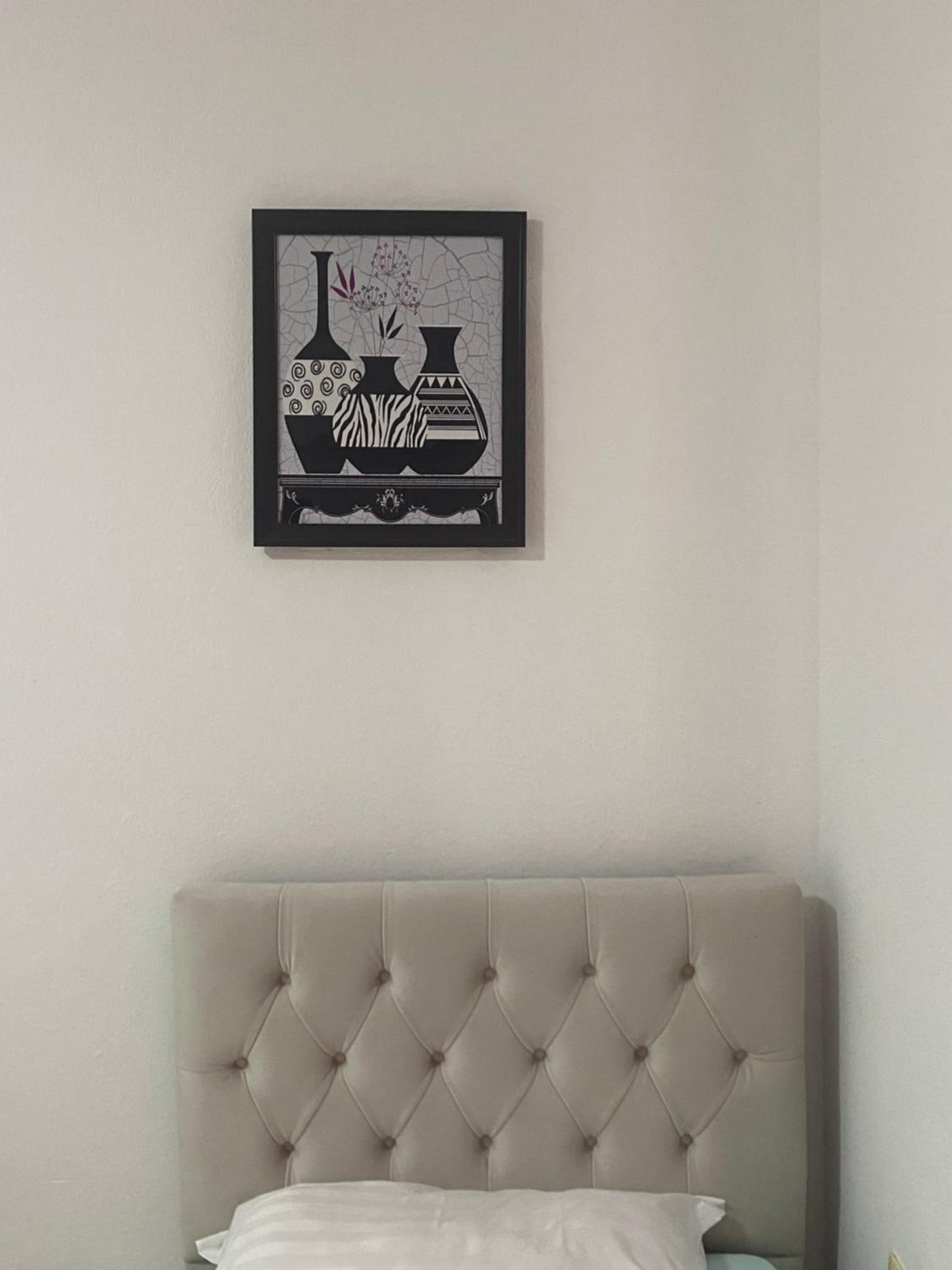 Quiet one bedroom apartament- Dajti view