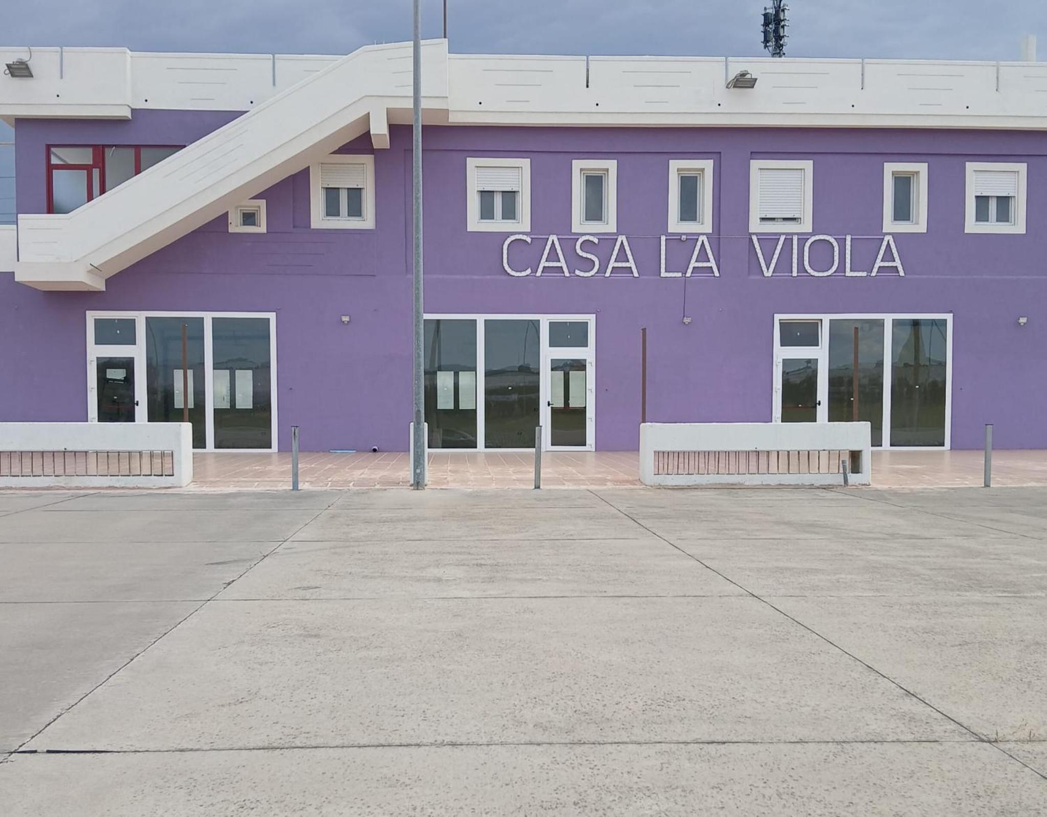 Casa La Viola view 2