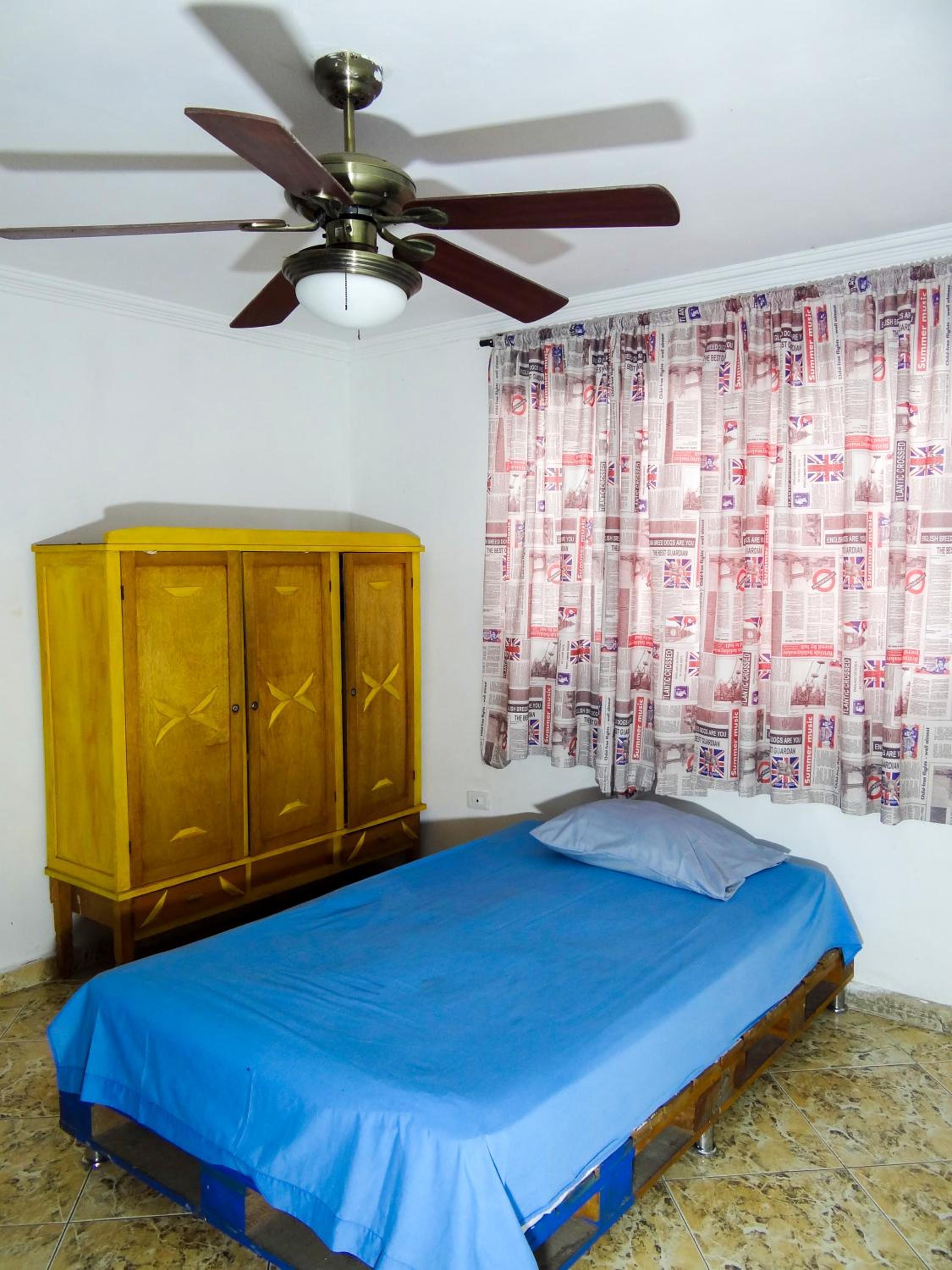 Casa Aluna Hostel