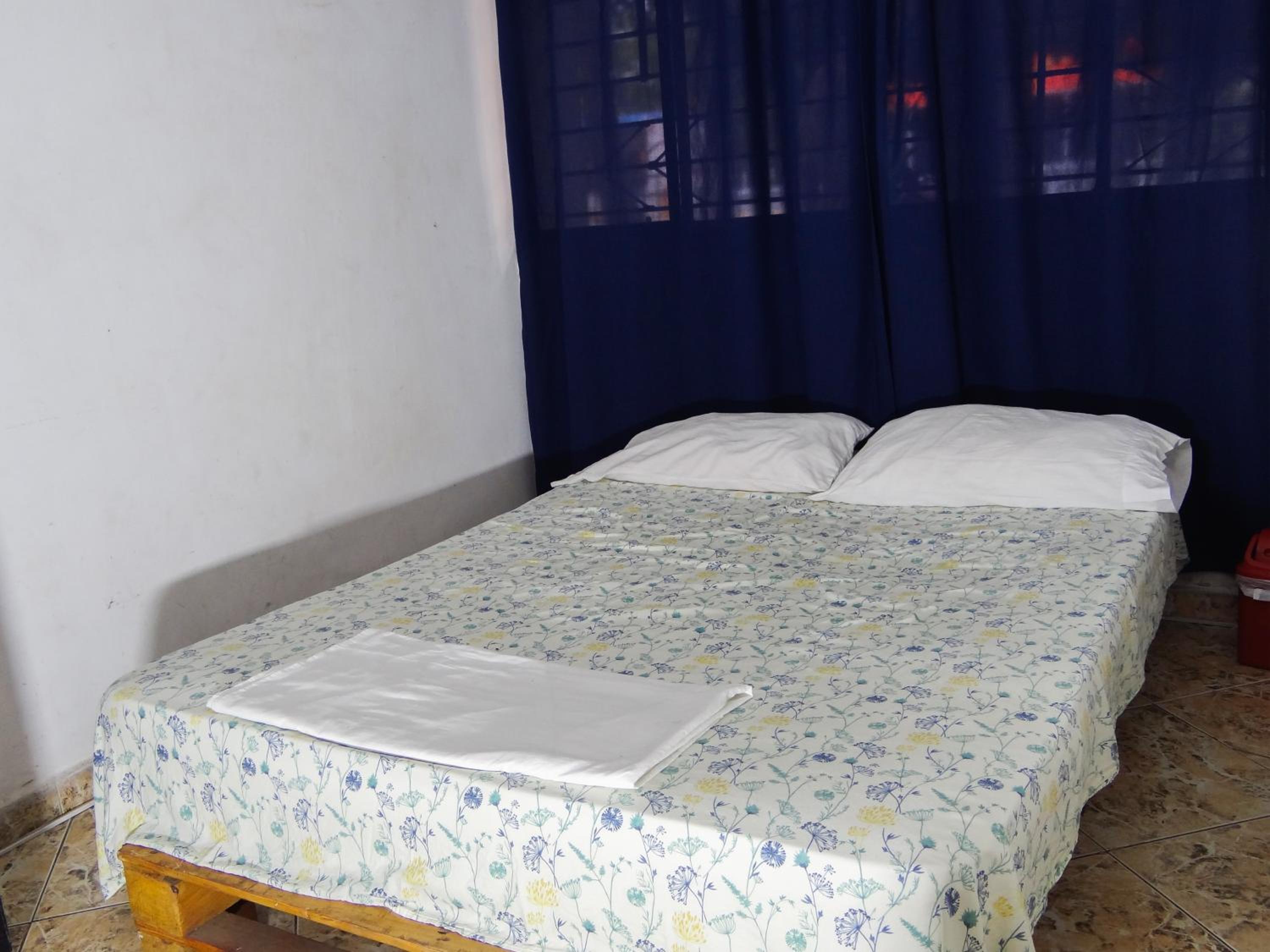 Casa Aluna Hostel