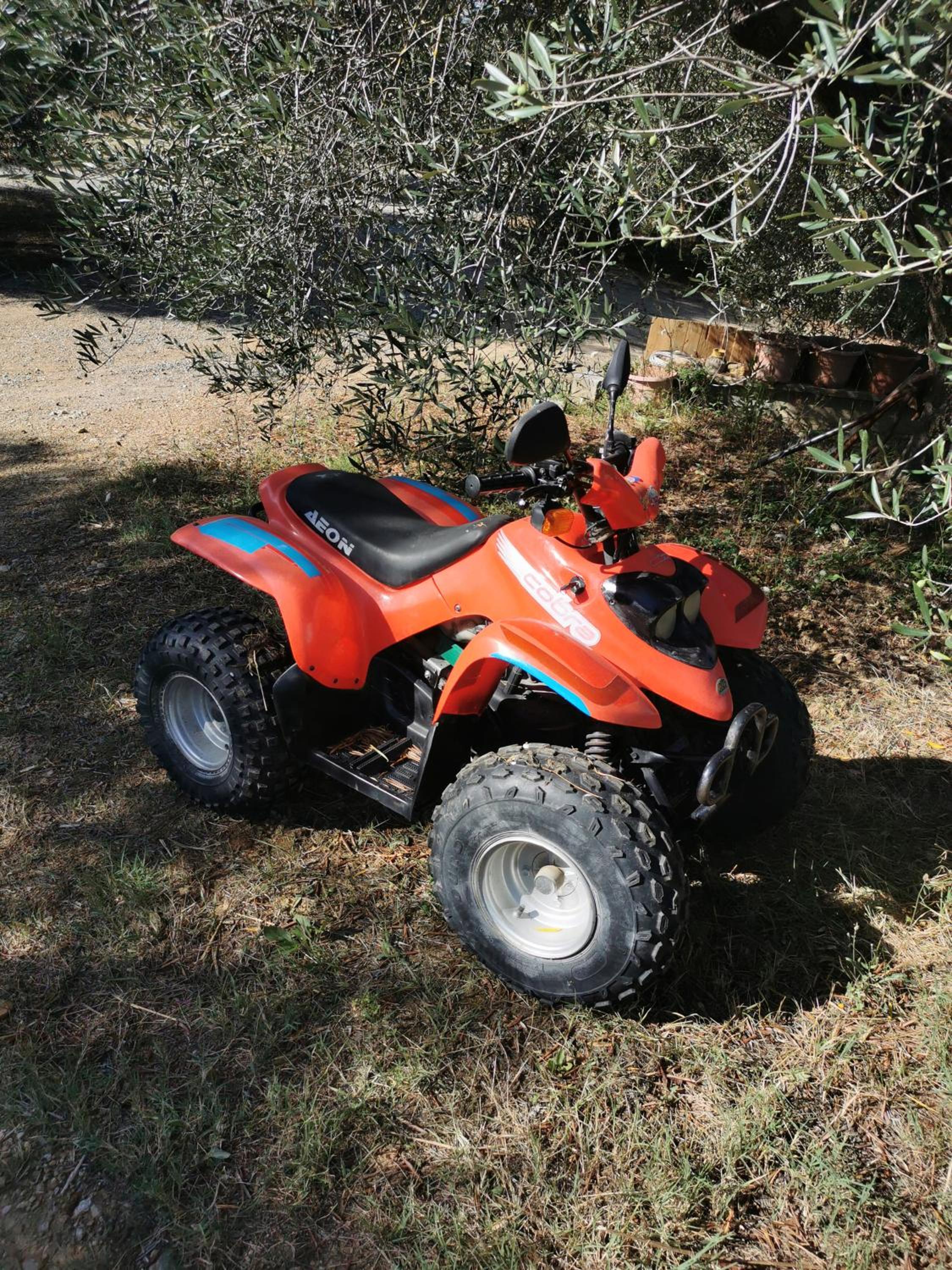 Agriturismo Cantagalli
