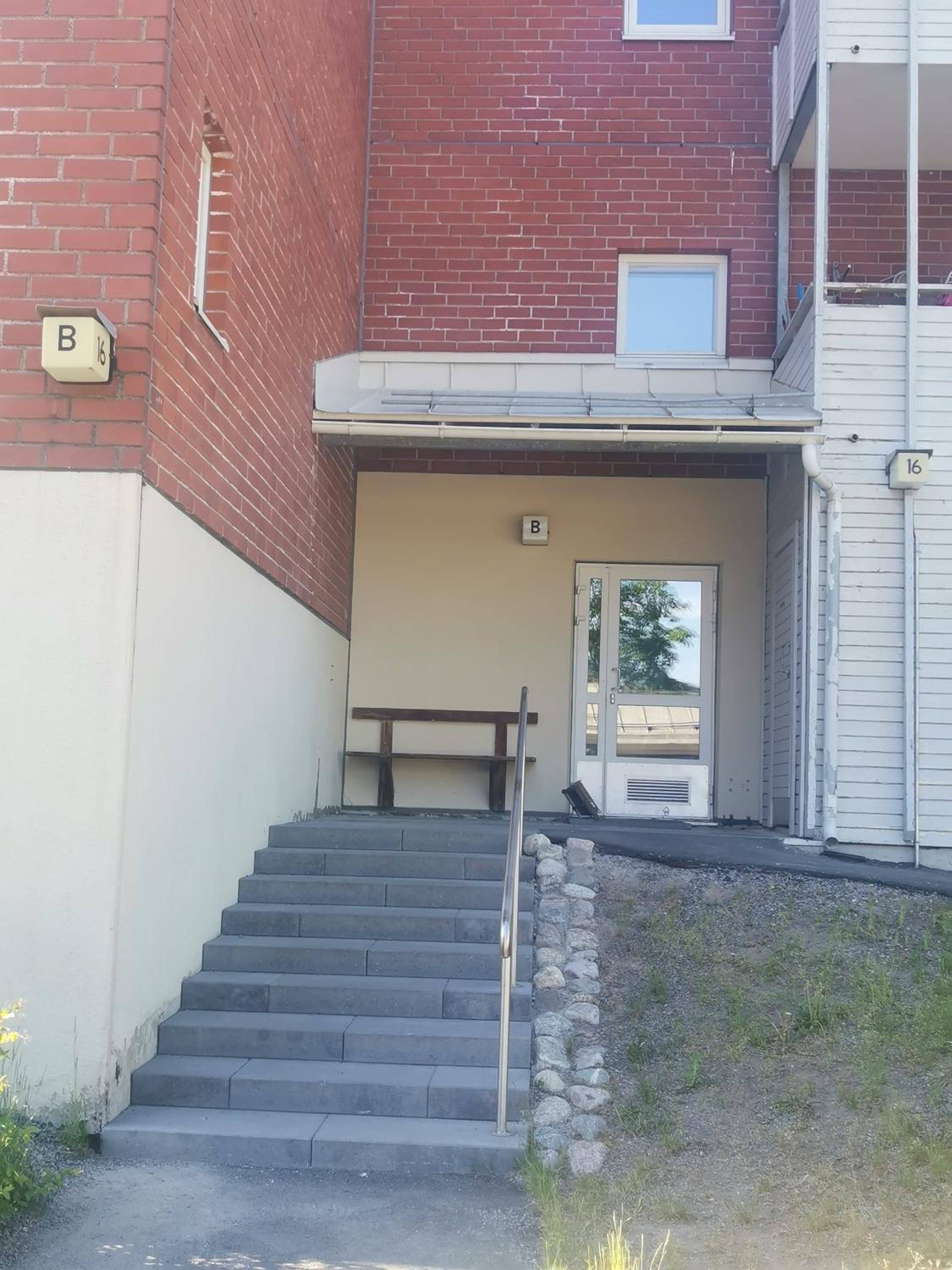 Parkstad Home Base