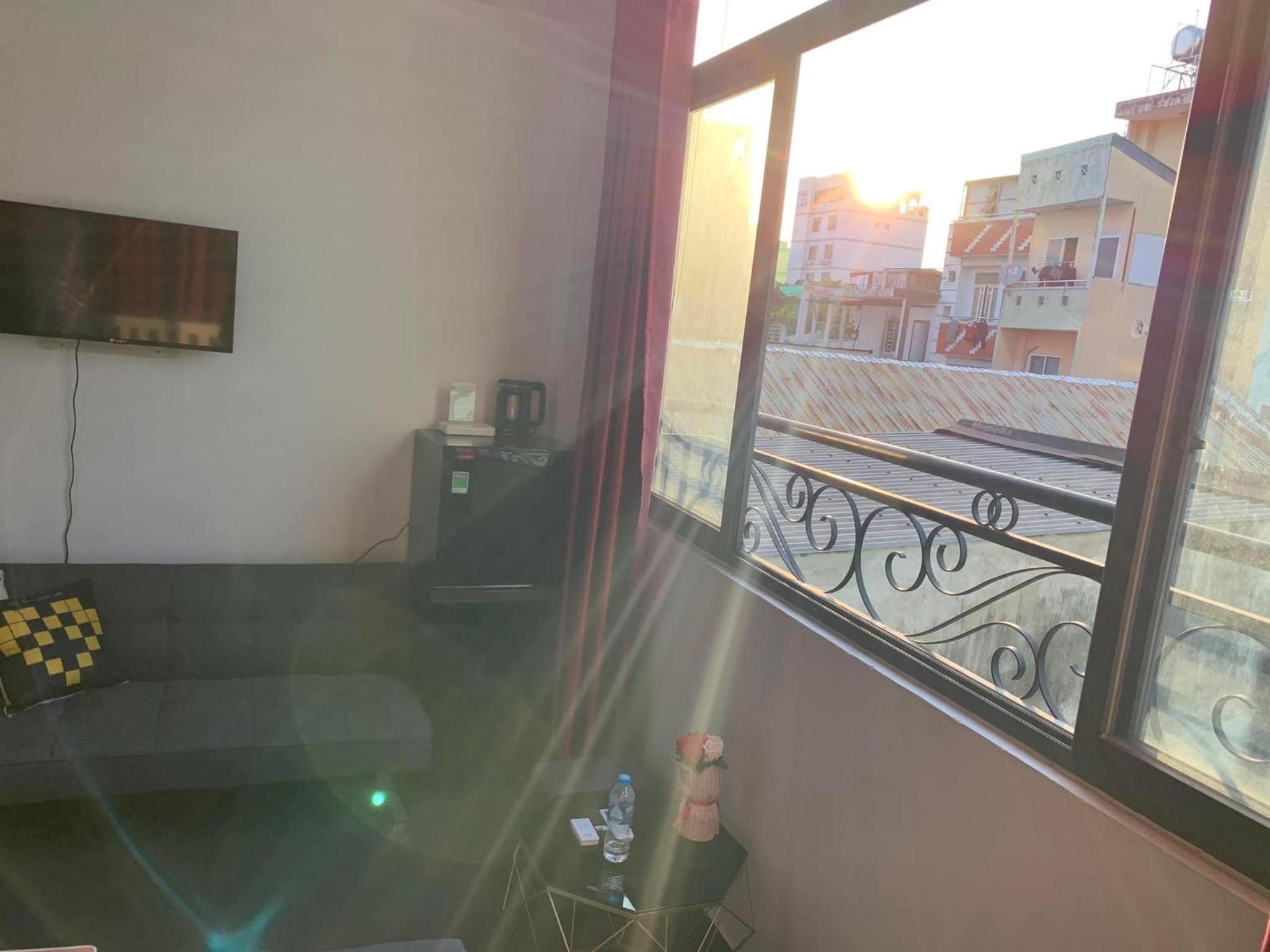 Elegant Homestay Saigon