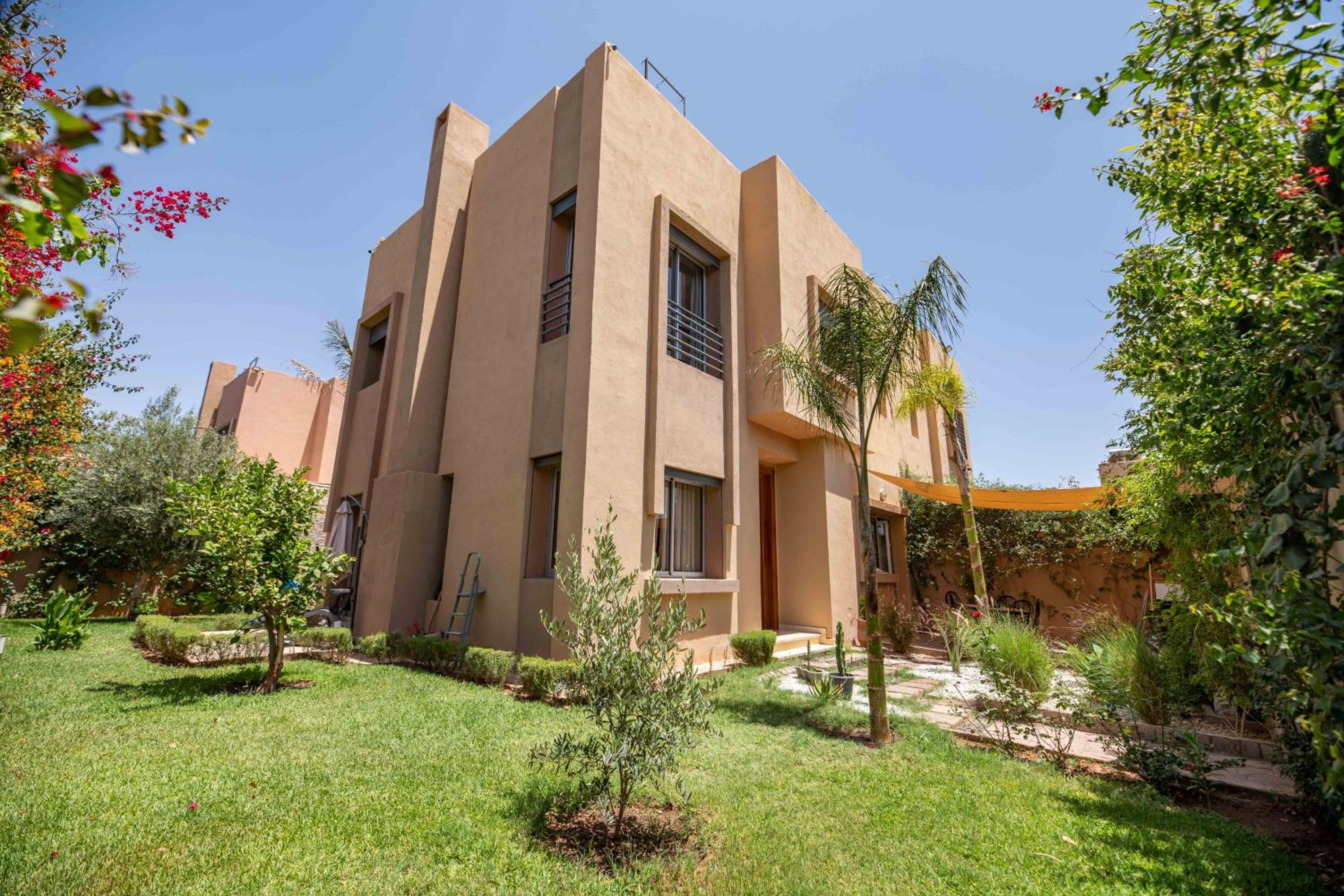 building