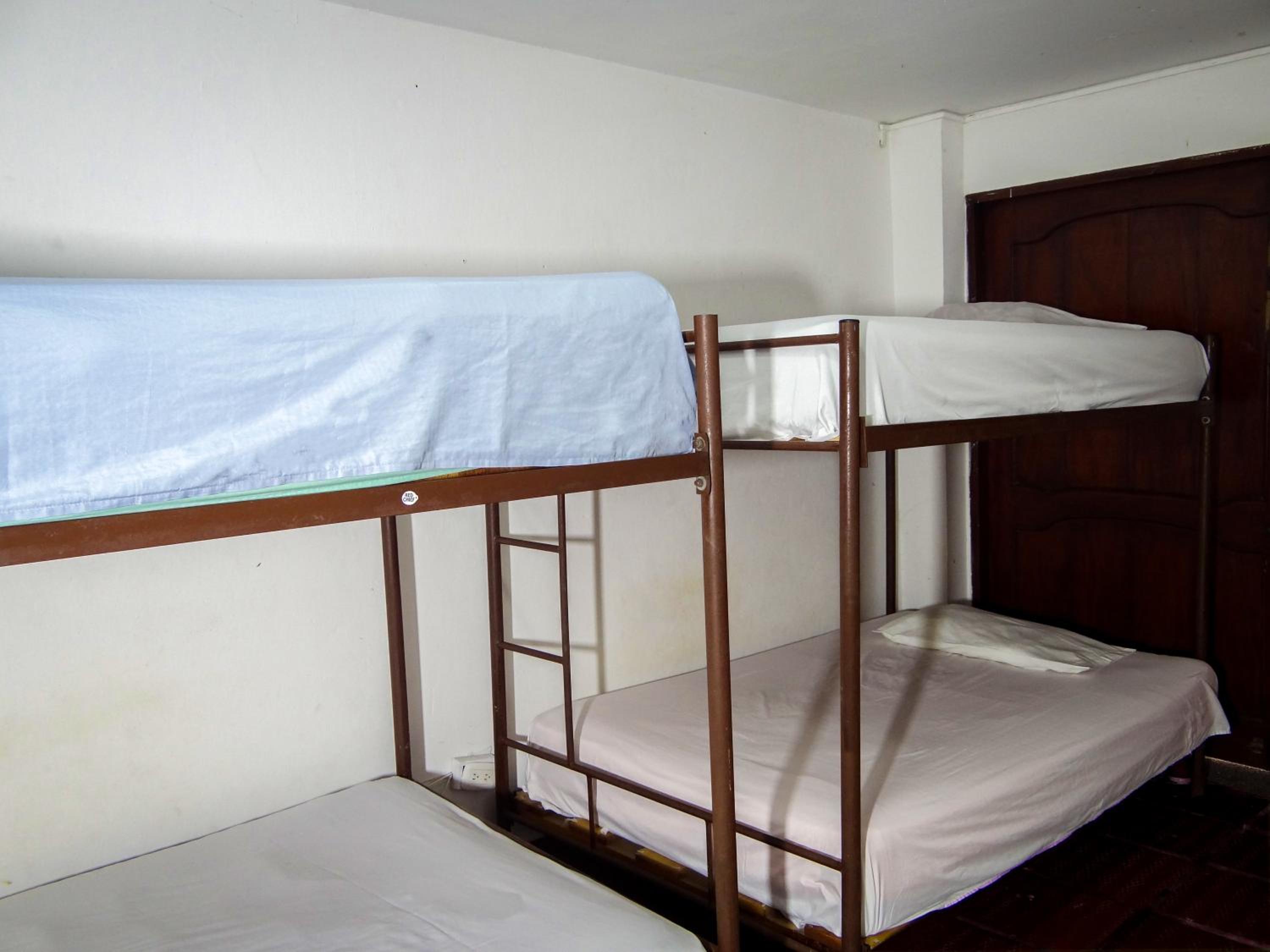 Casa Aluna Hostel