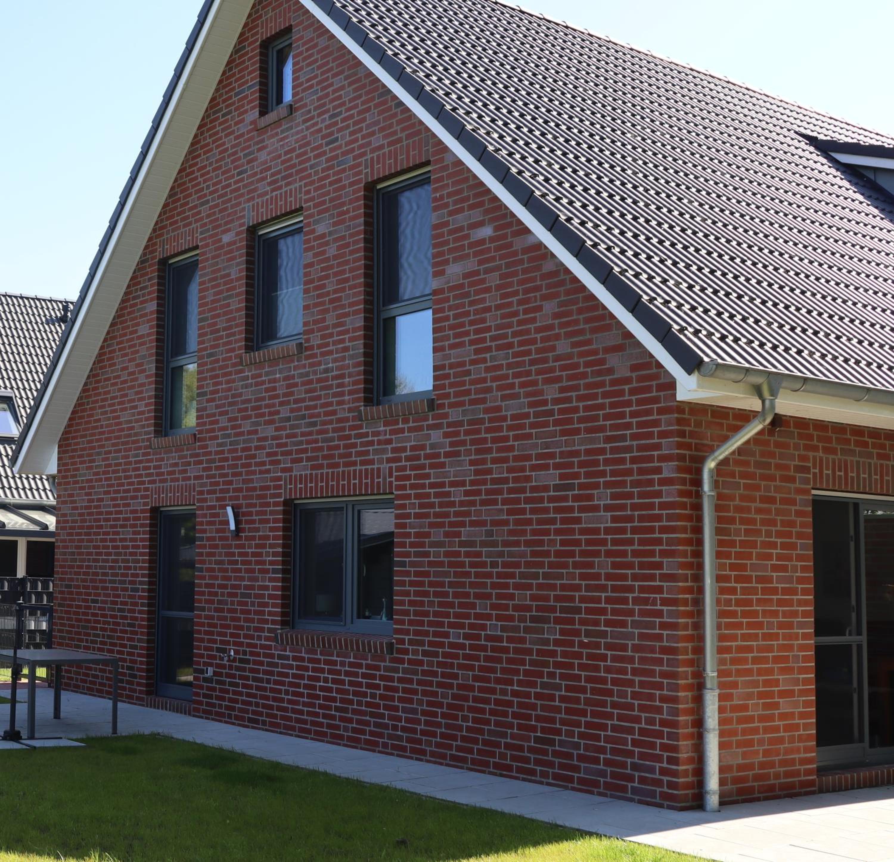Ferienhaus Dorie
