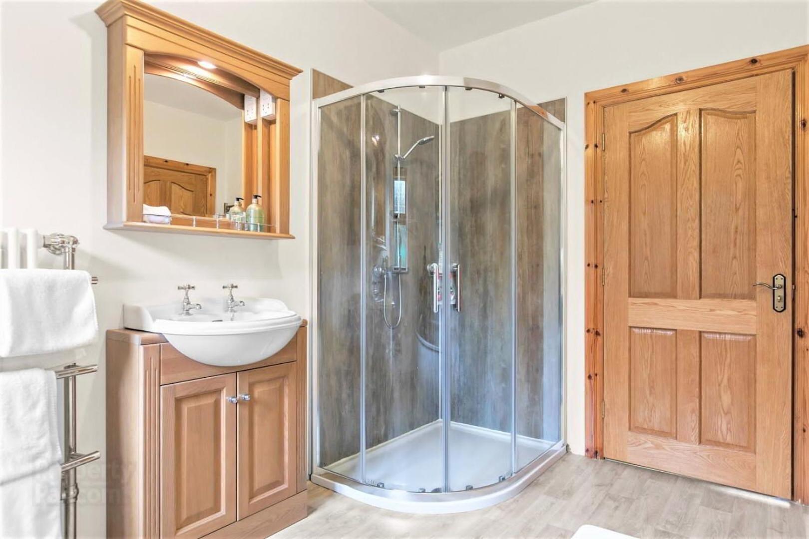 Dunhill Cottage B&B