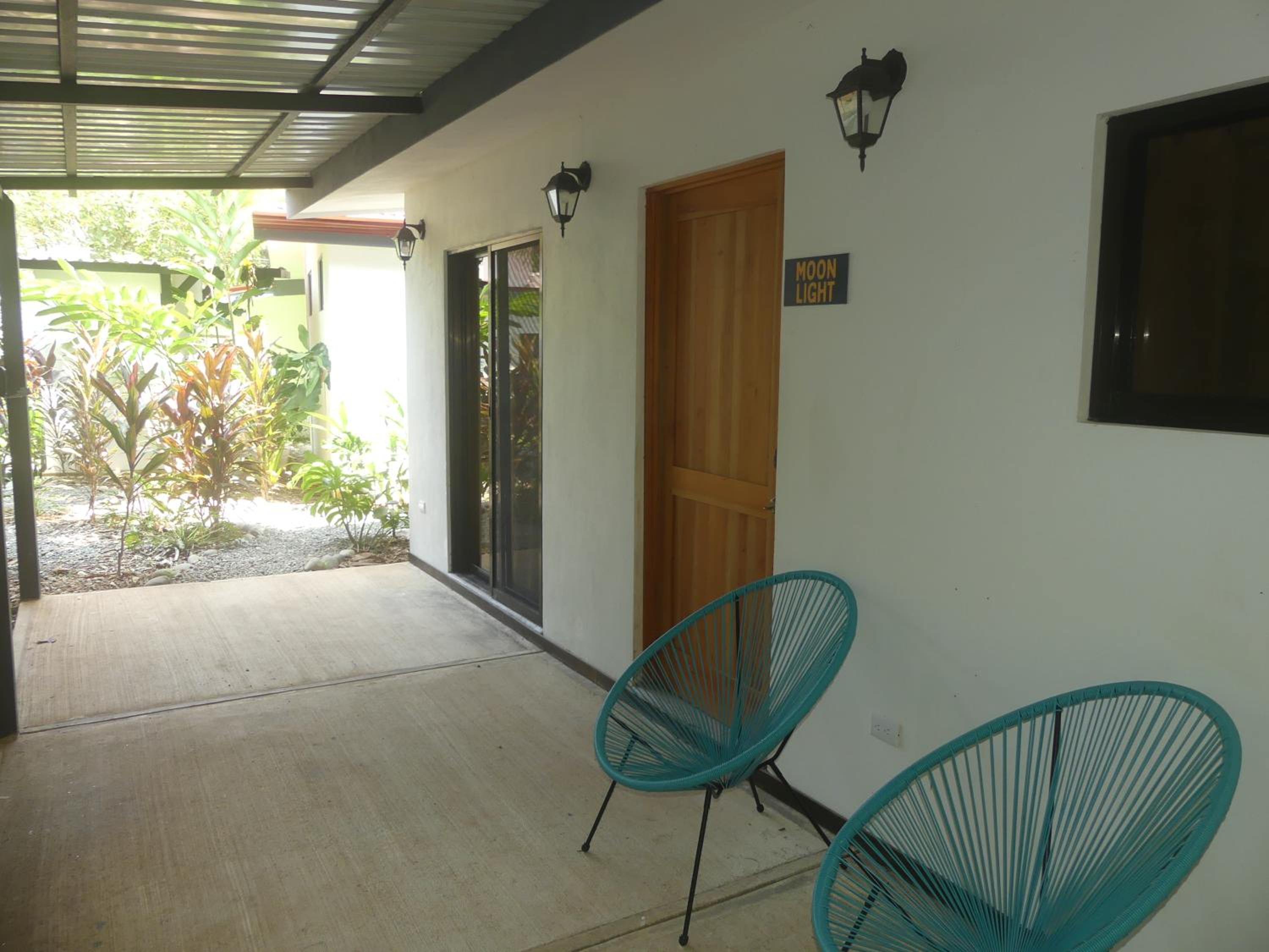 Surf Villas of Dominicalito Bay