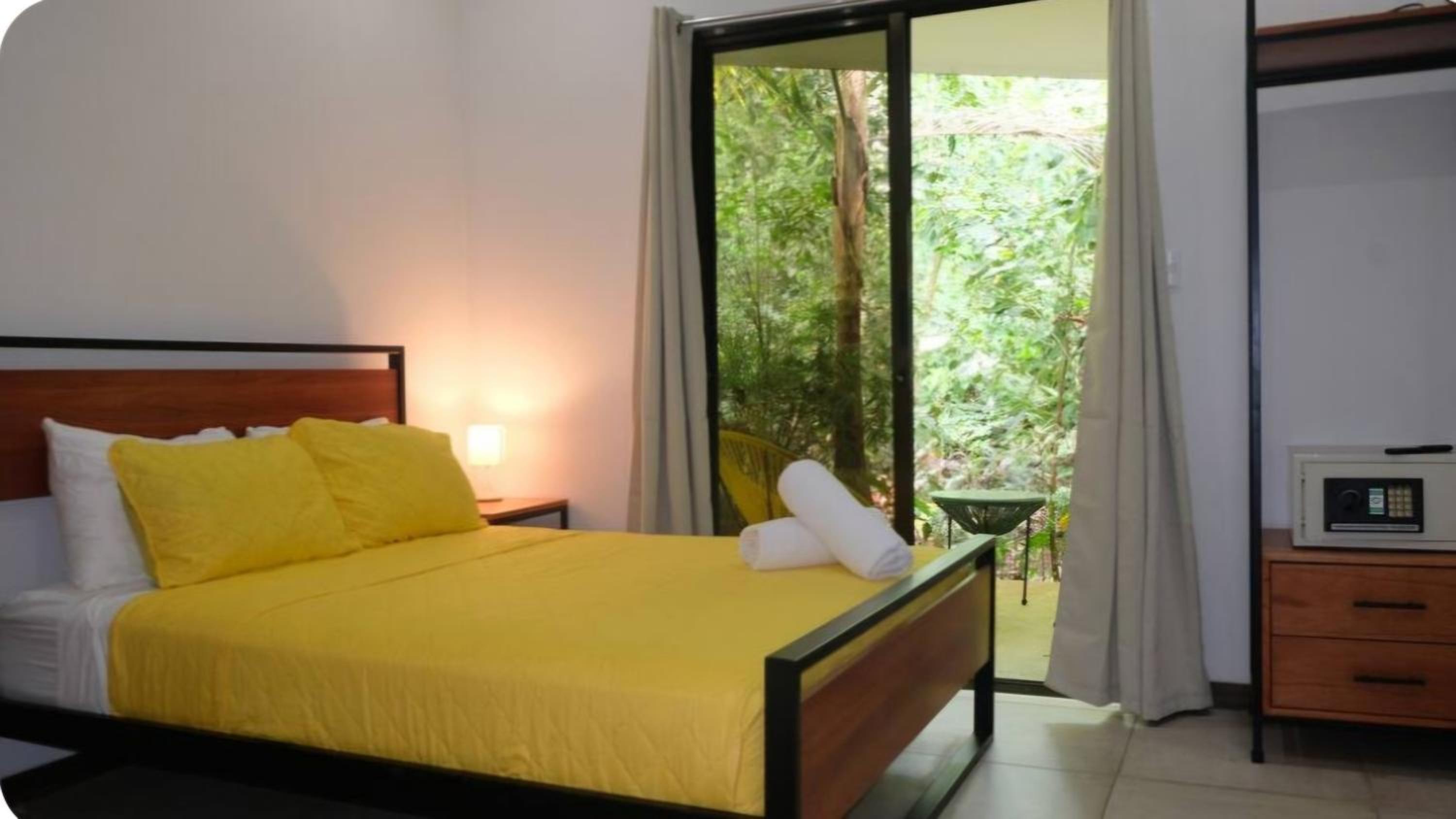 Surf Villas of Dominicalito Bay