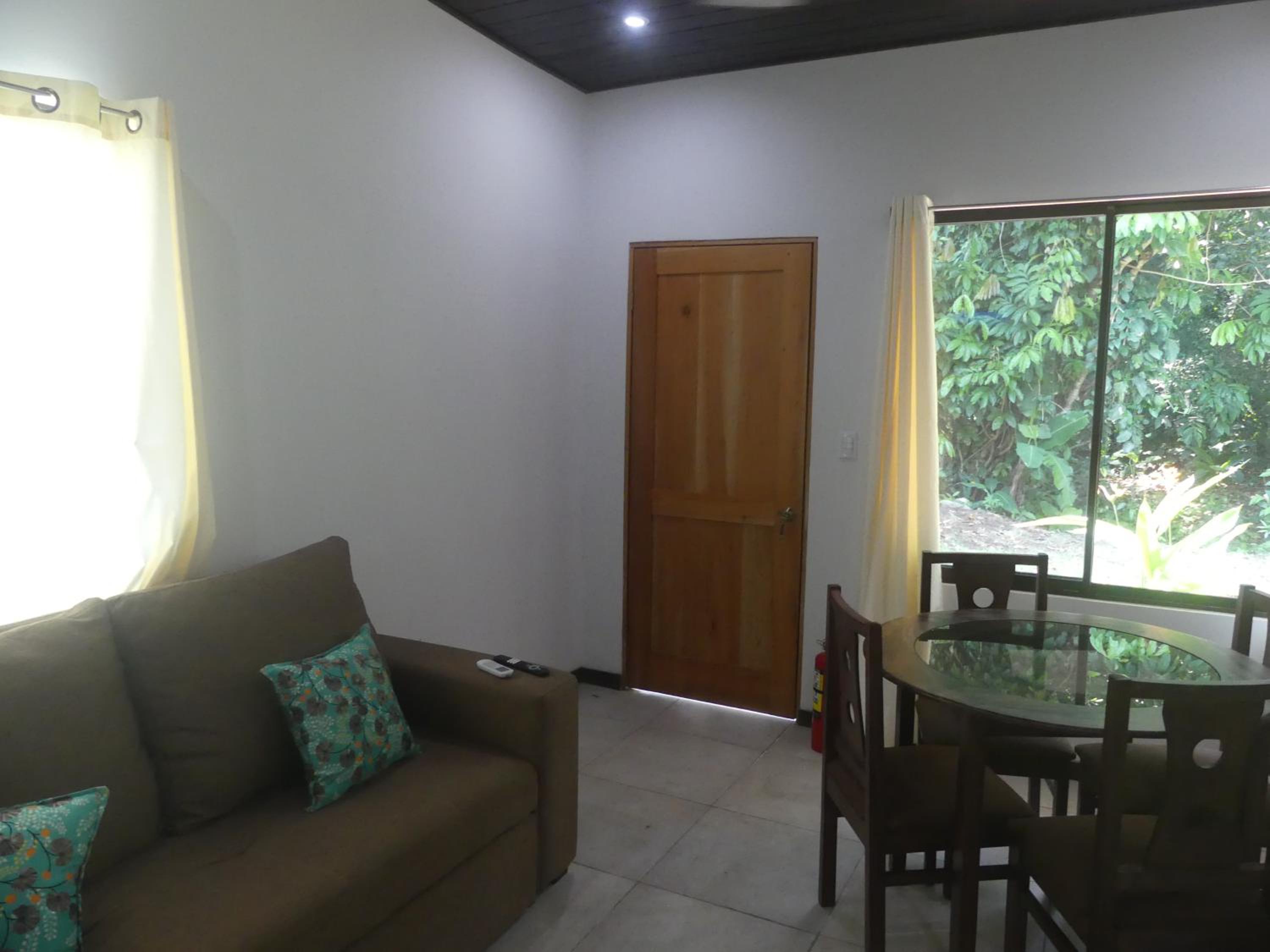 Surf Villas of Dominicalito Bay