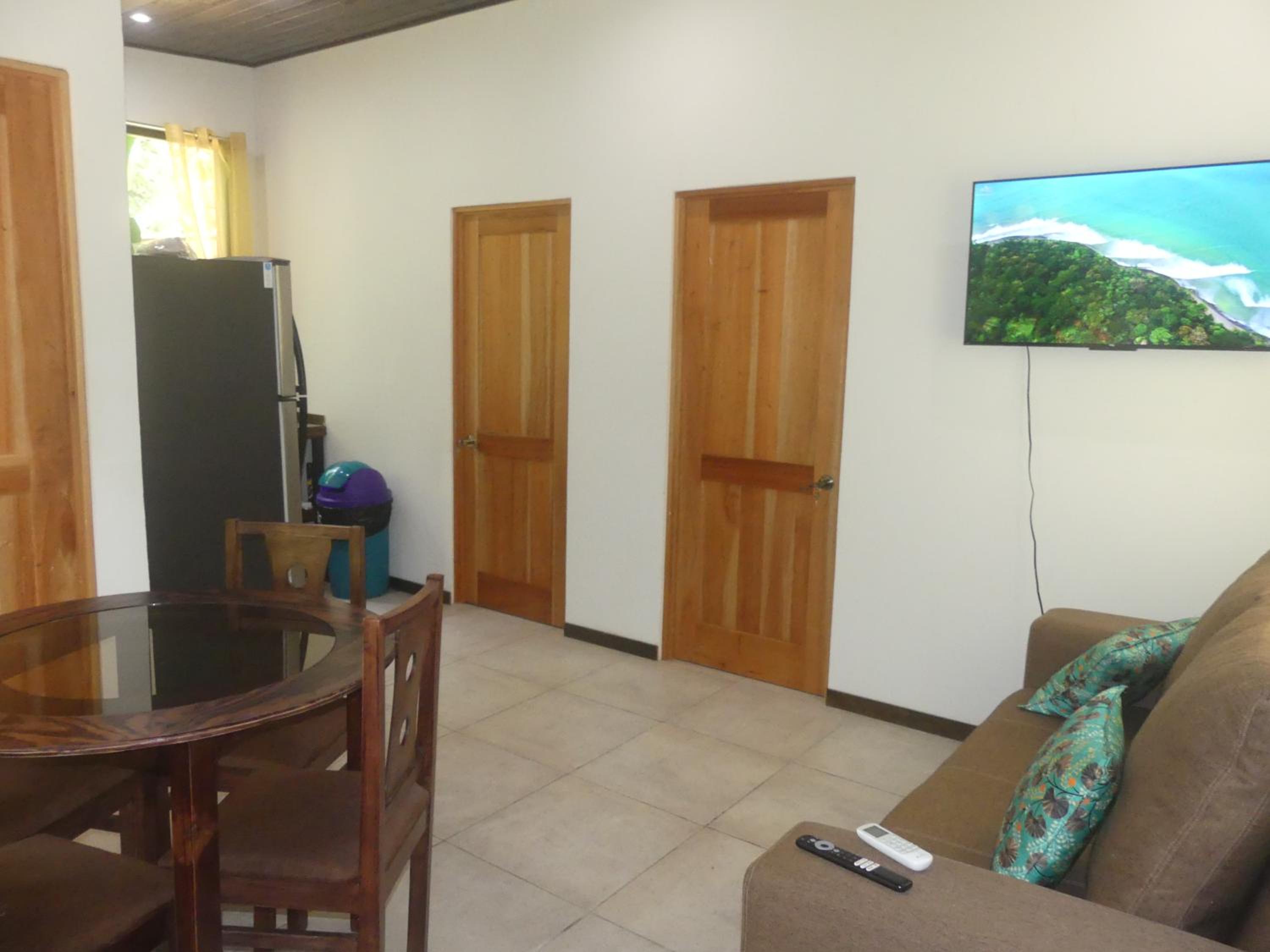 Surf Villas of Dominicalito Bay