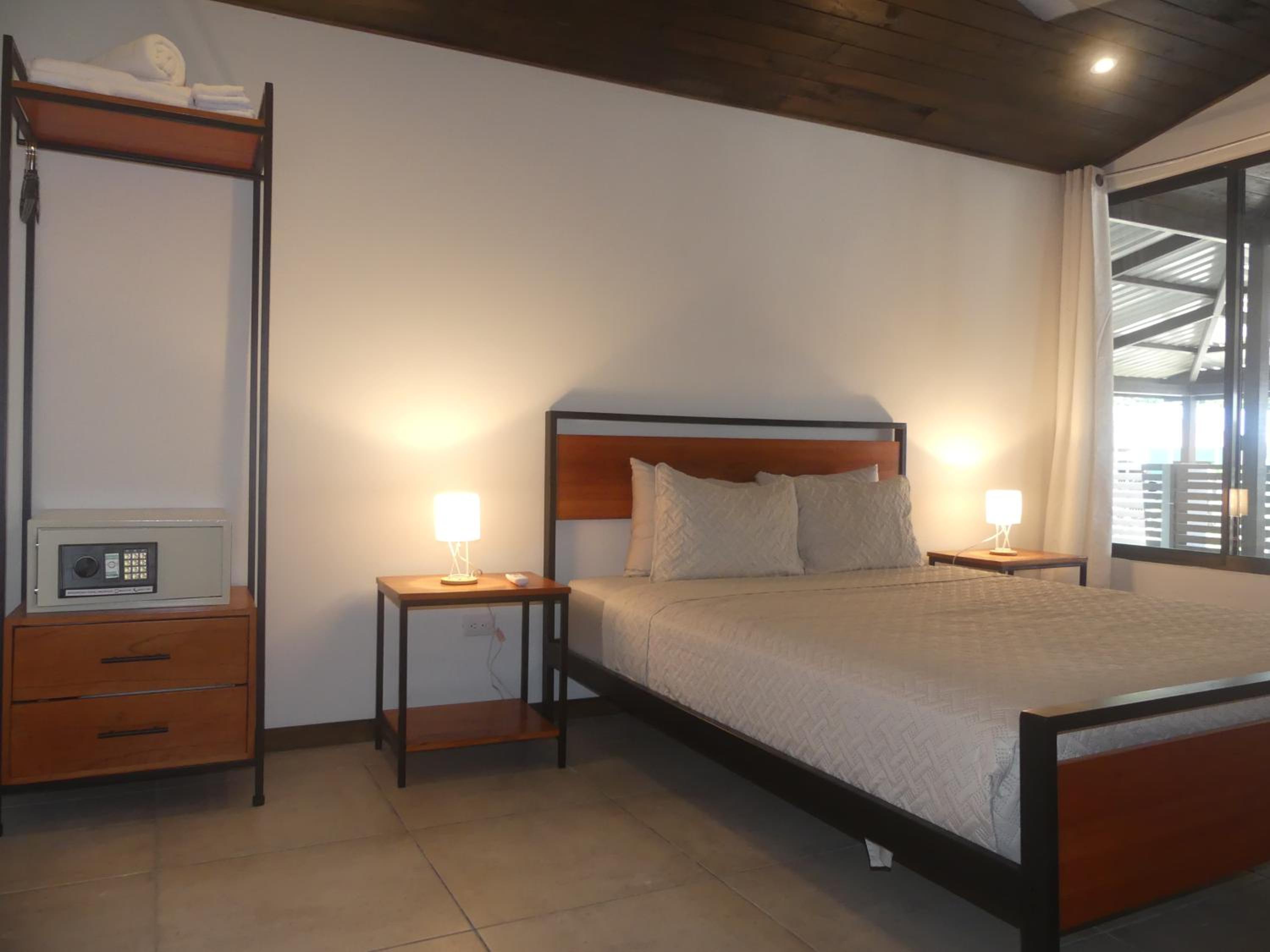 Surf Villas of Dominicalito Bay