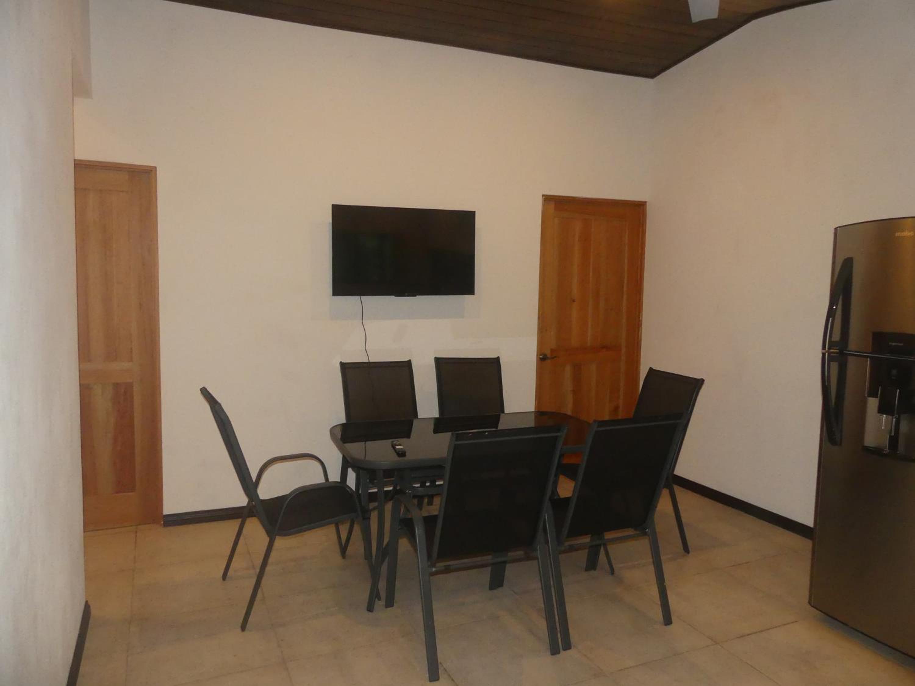 Surf Villas of Dominicalito Bay