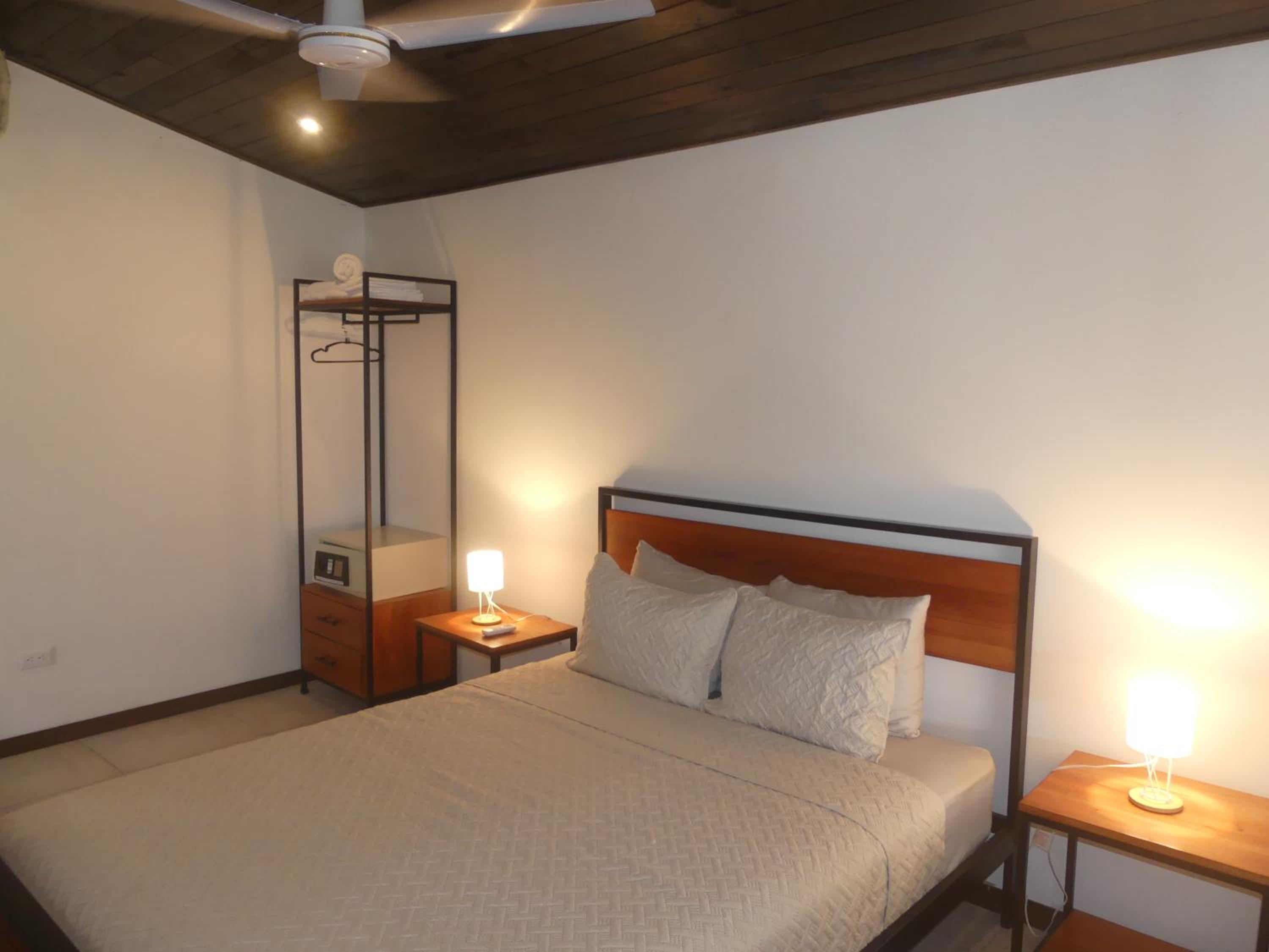 Surf Villas of Dominicalito Bay