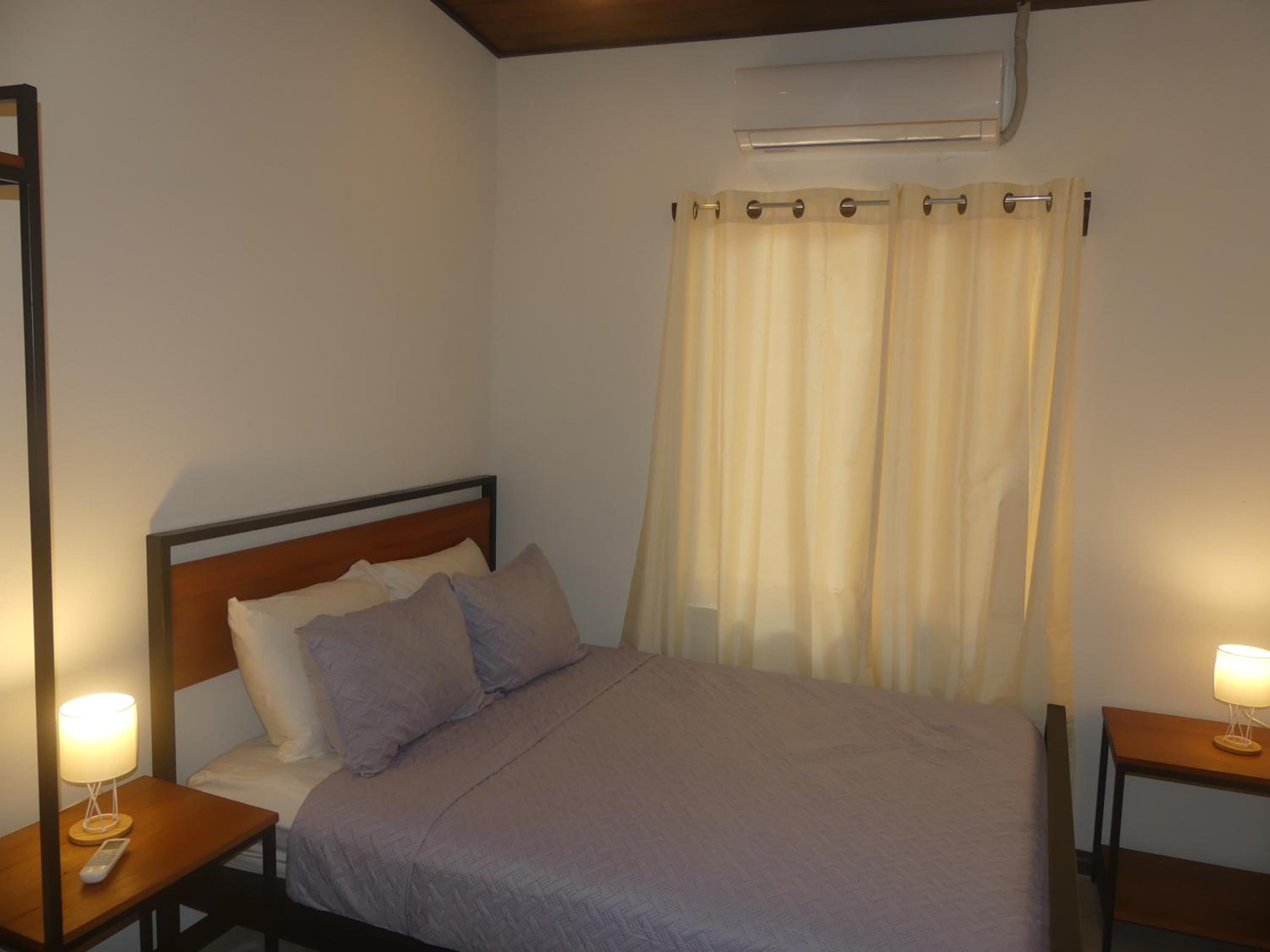 Surf Villas of Dominicalito Bay