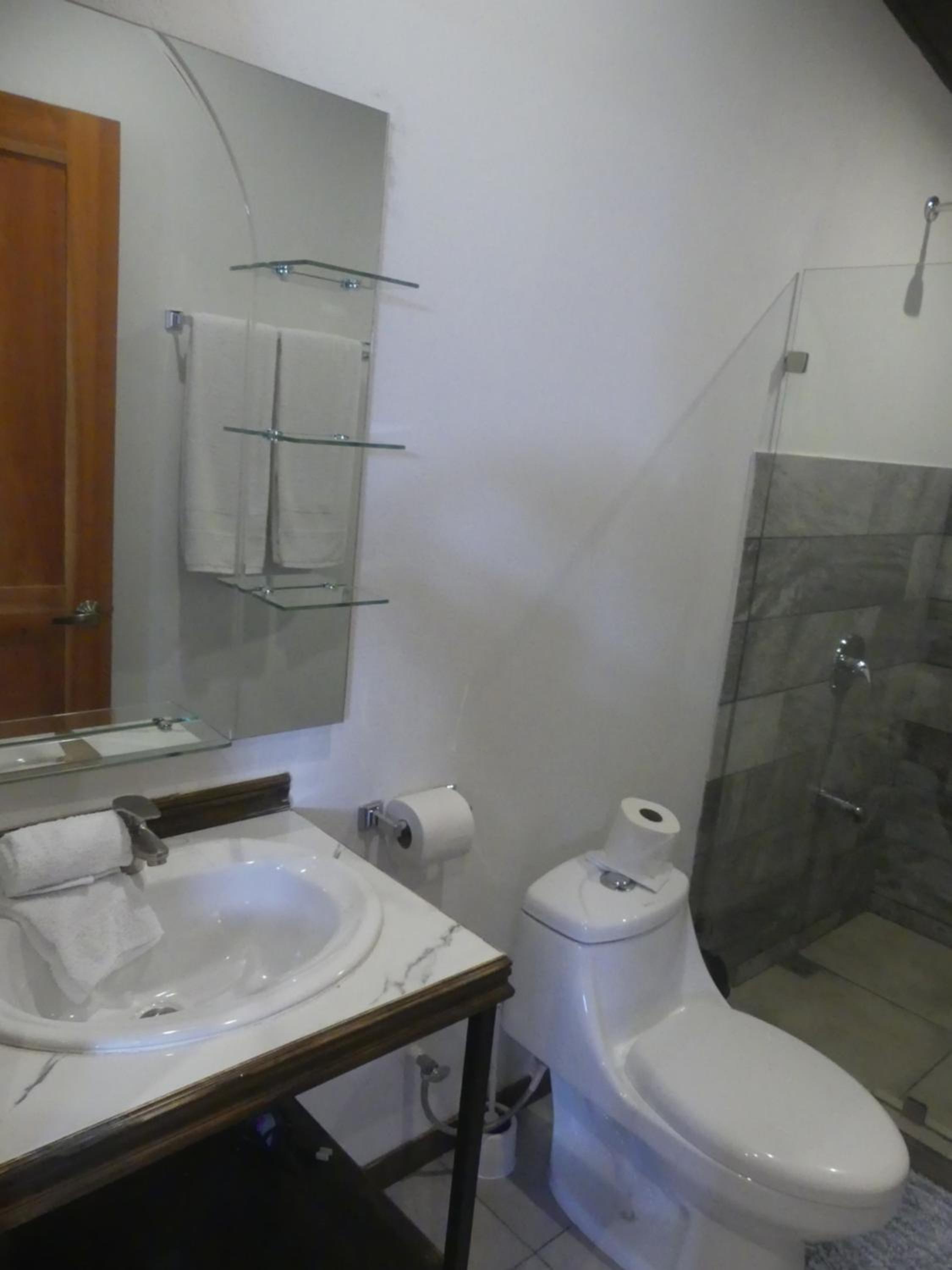 Surf Villas of Dominicalito Bay