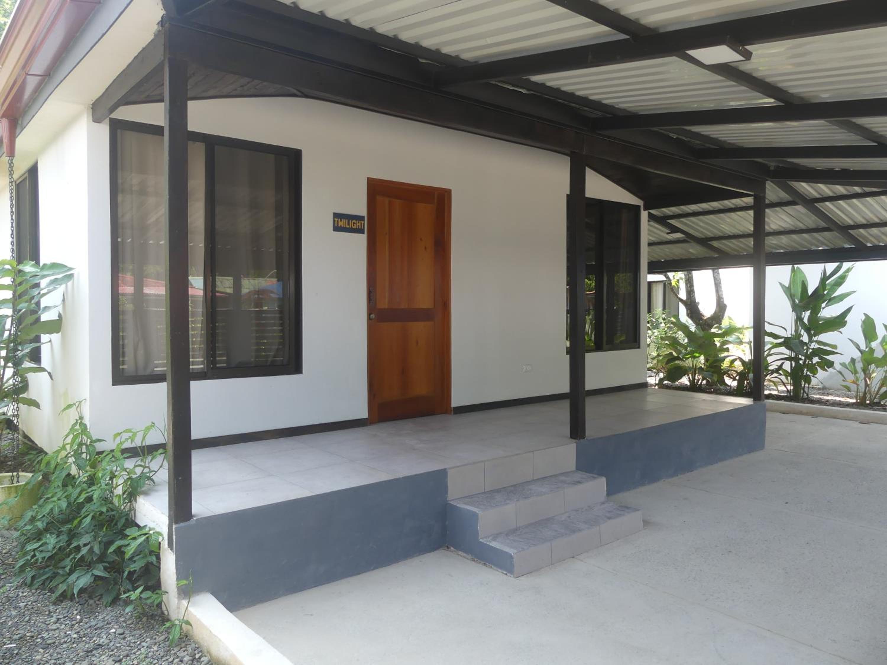 Surf Villas of Dominicalito Bay