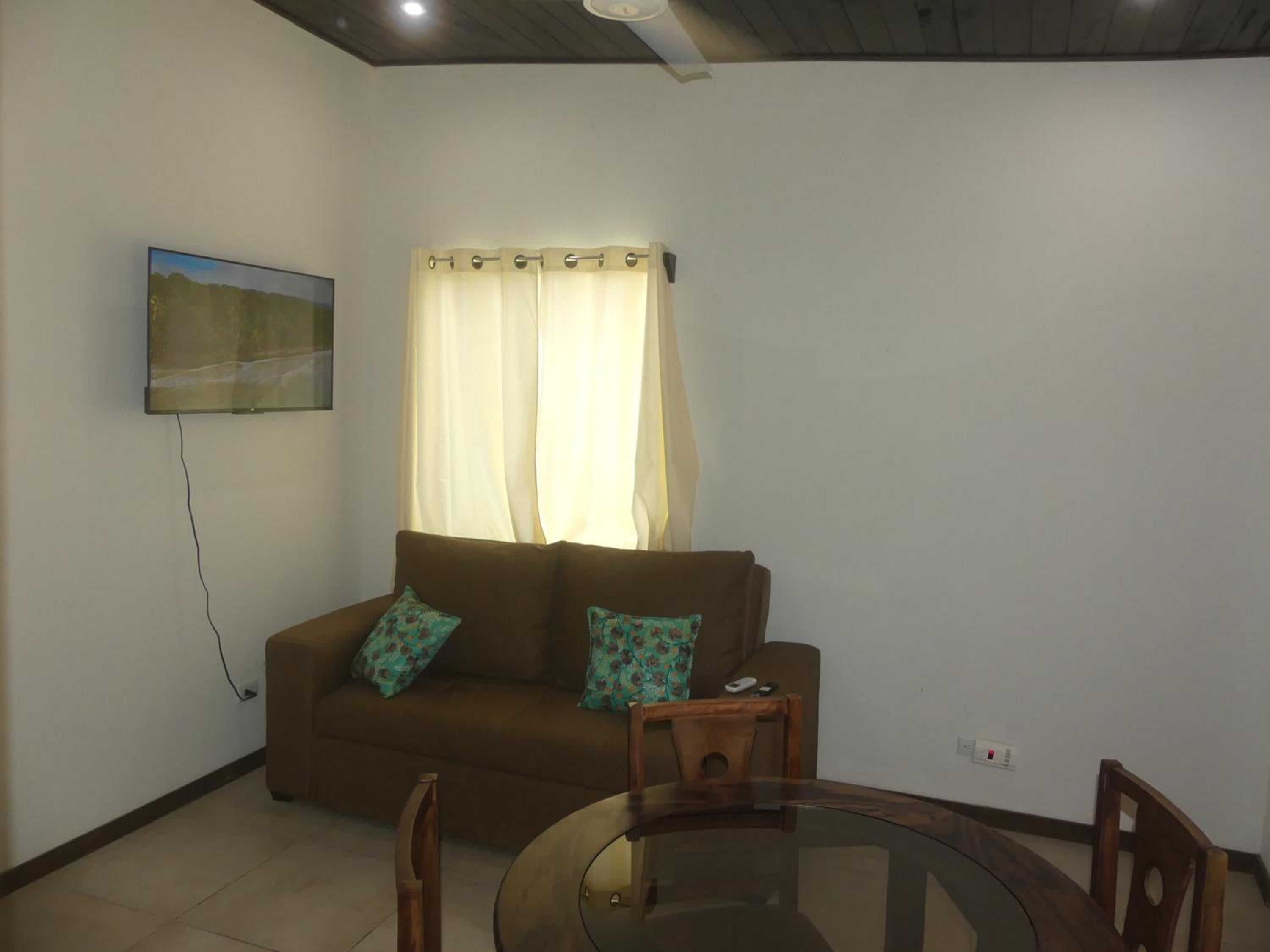 Surf Villas of Dominicalito Bay