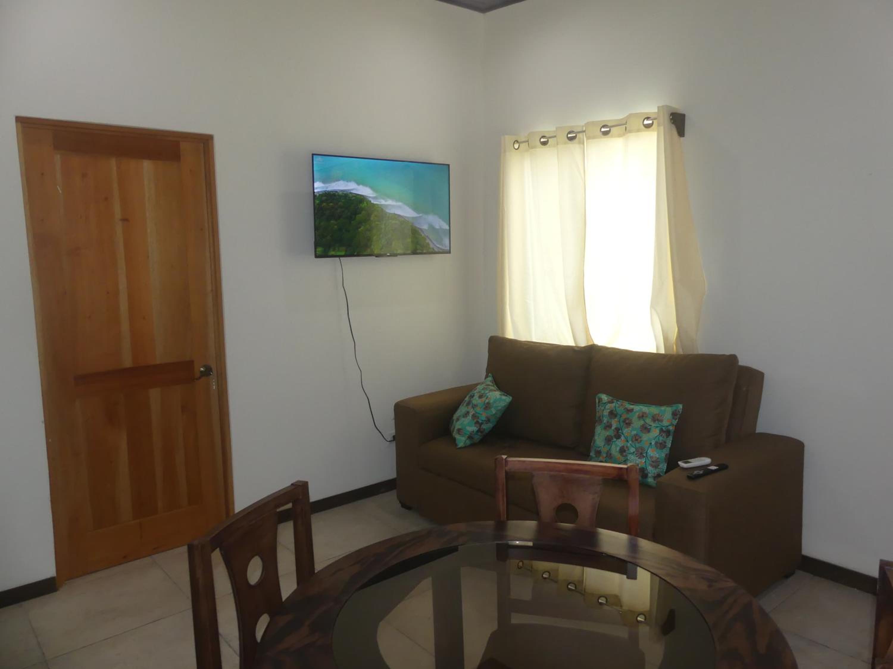 Surf Villas of Dominicalito Bay