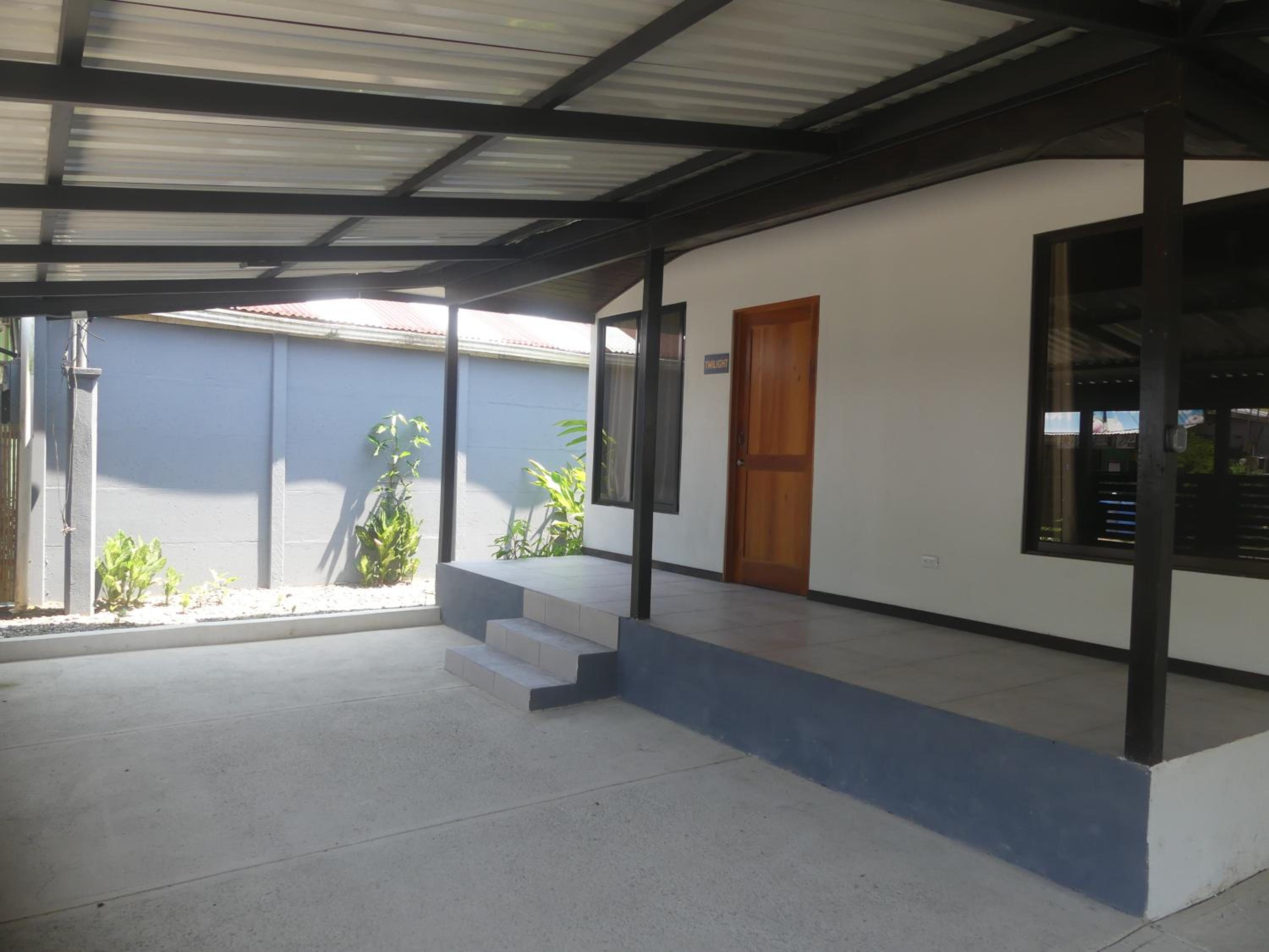Surf Villas of Dominicalito Bay