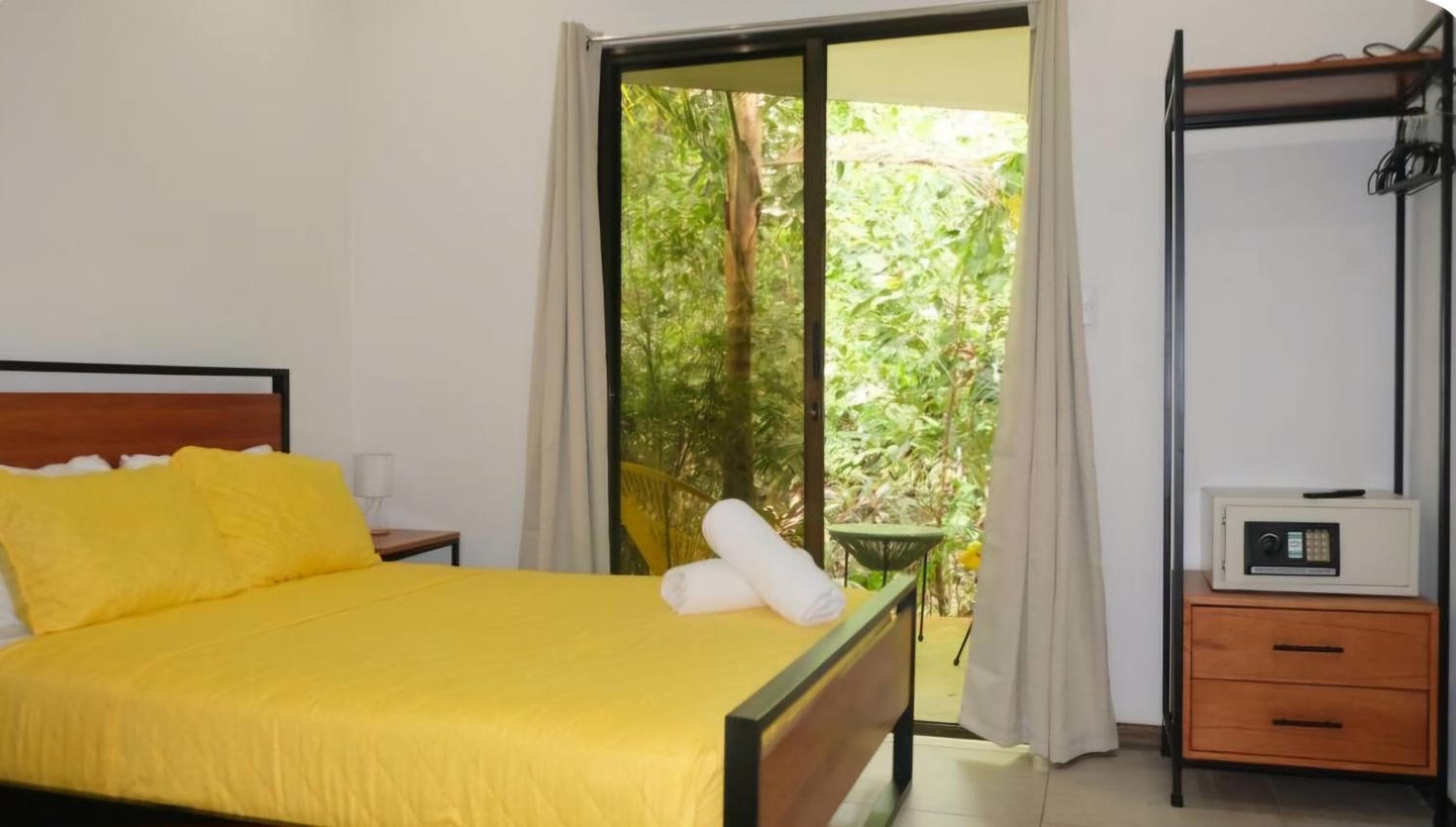 Surf Villas of Dominicalito Bay