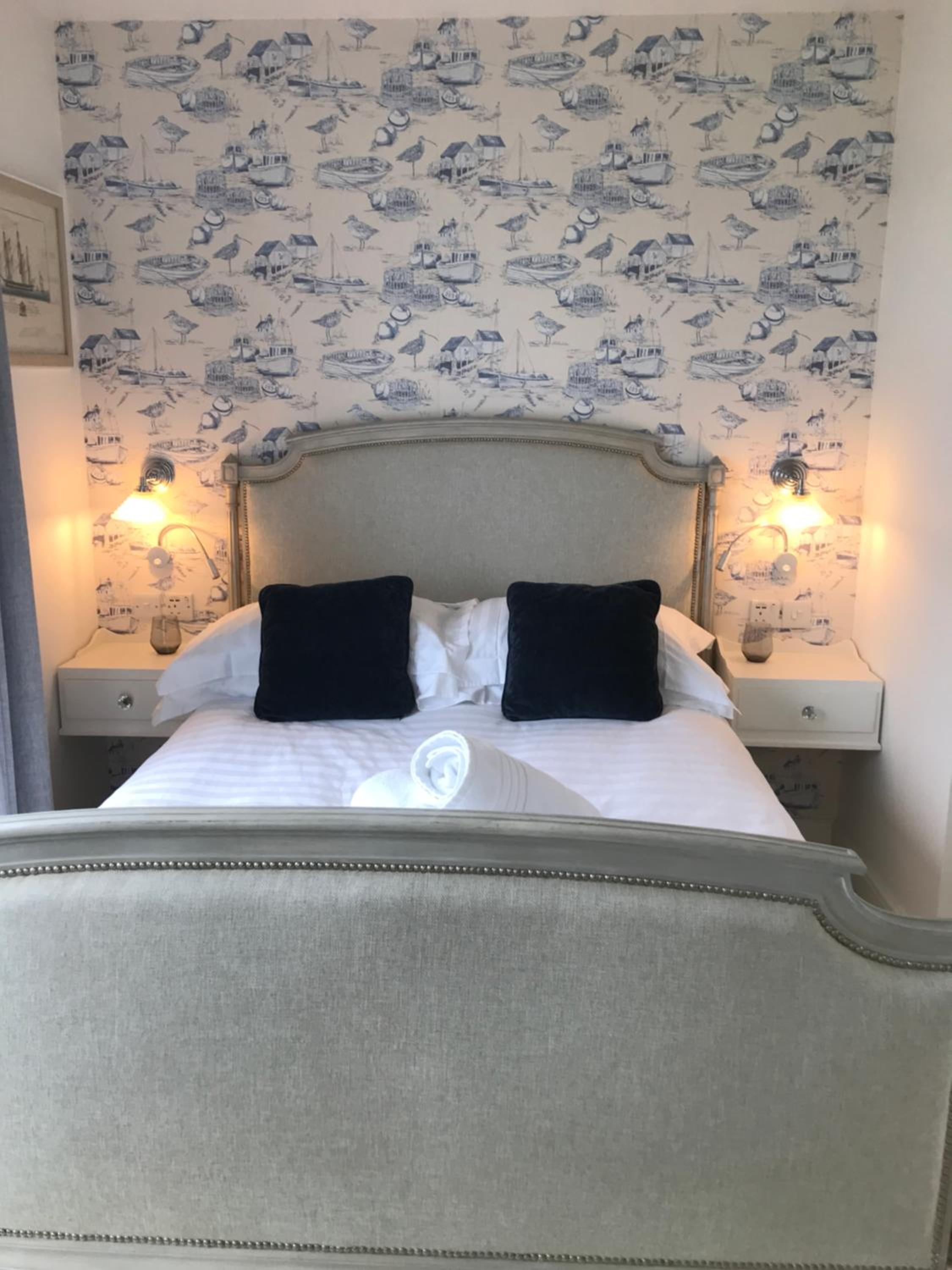 Seagulls Boutique Lodgings
