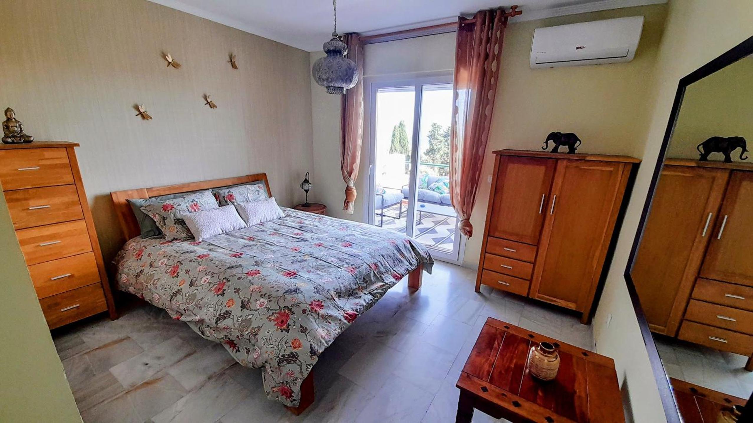 Penthouse con vistas al mar photo 5