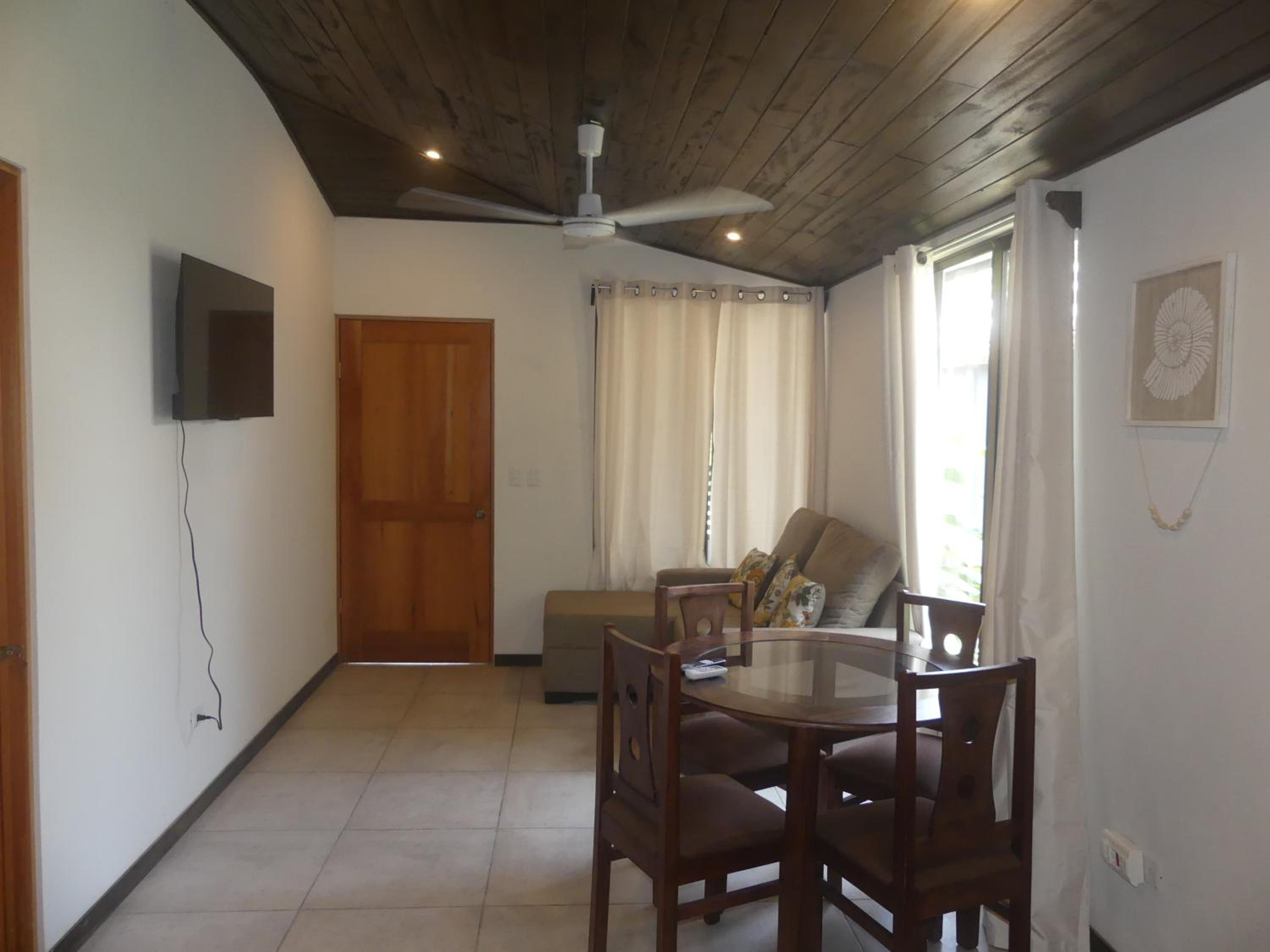 Surf Villas of Dominicalito Bay