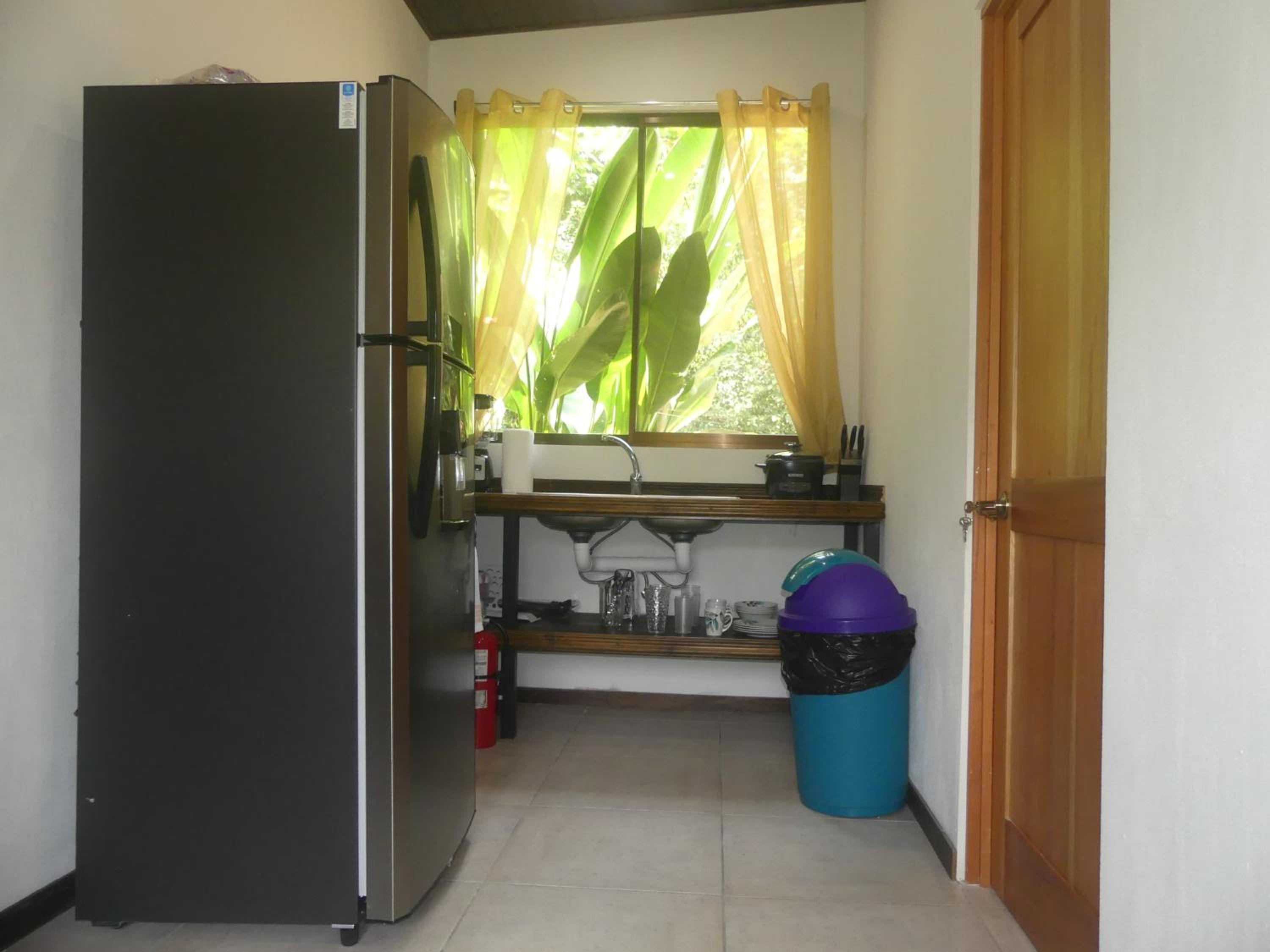 Surf Villas of Dominicalito Bay